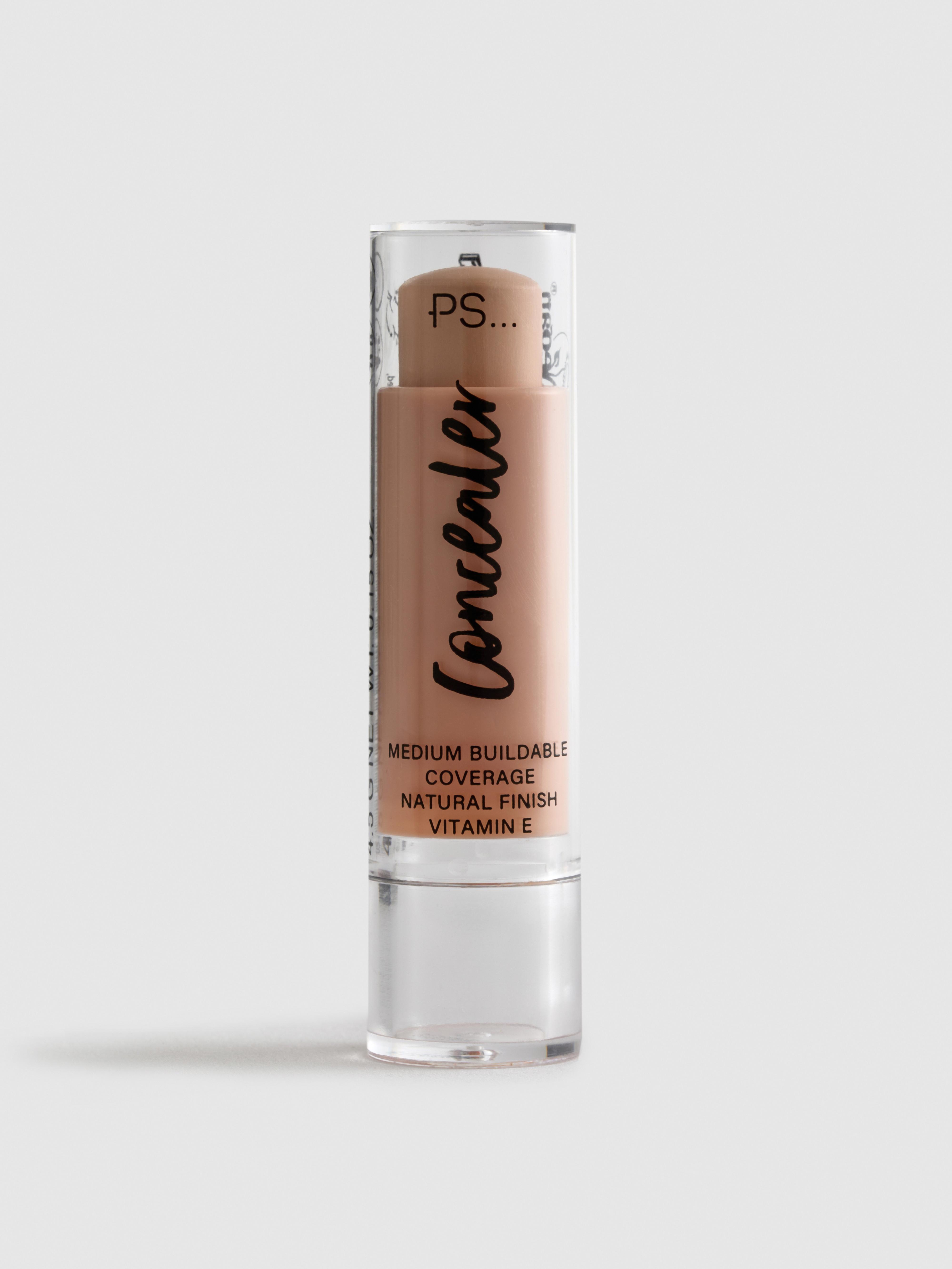 PS... My Perfect Colour Stick Concealer Natural