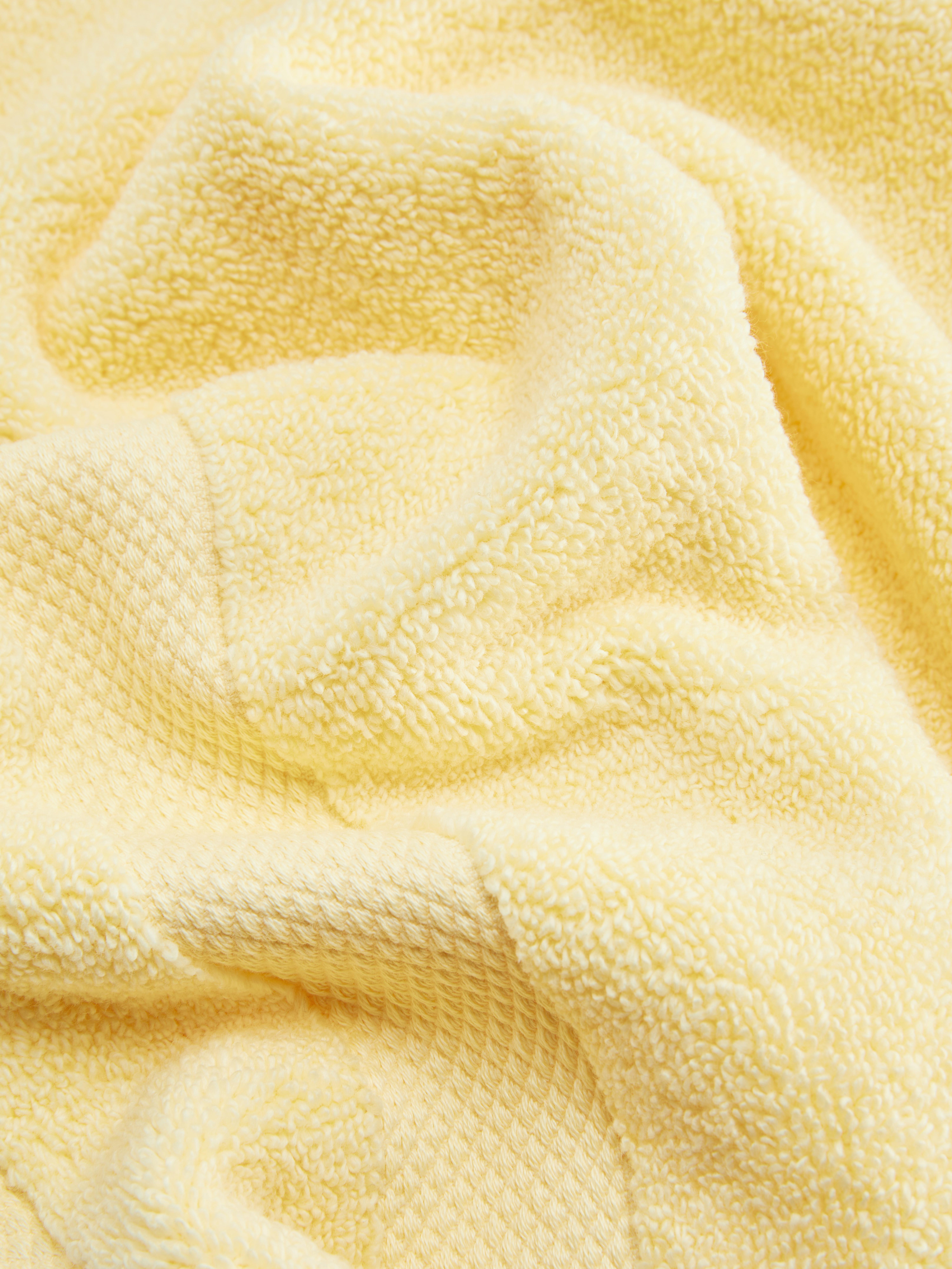 Cotton Hand Towel