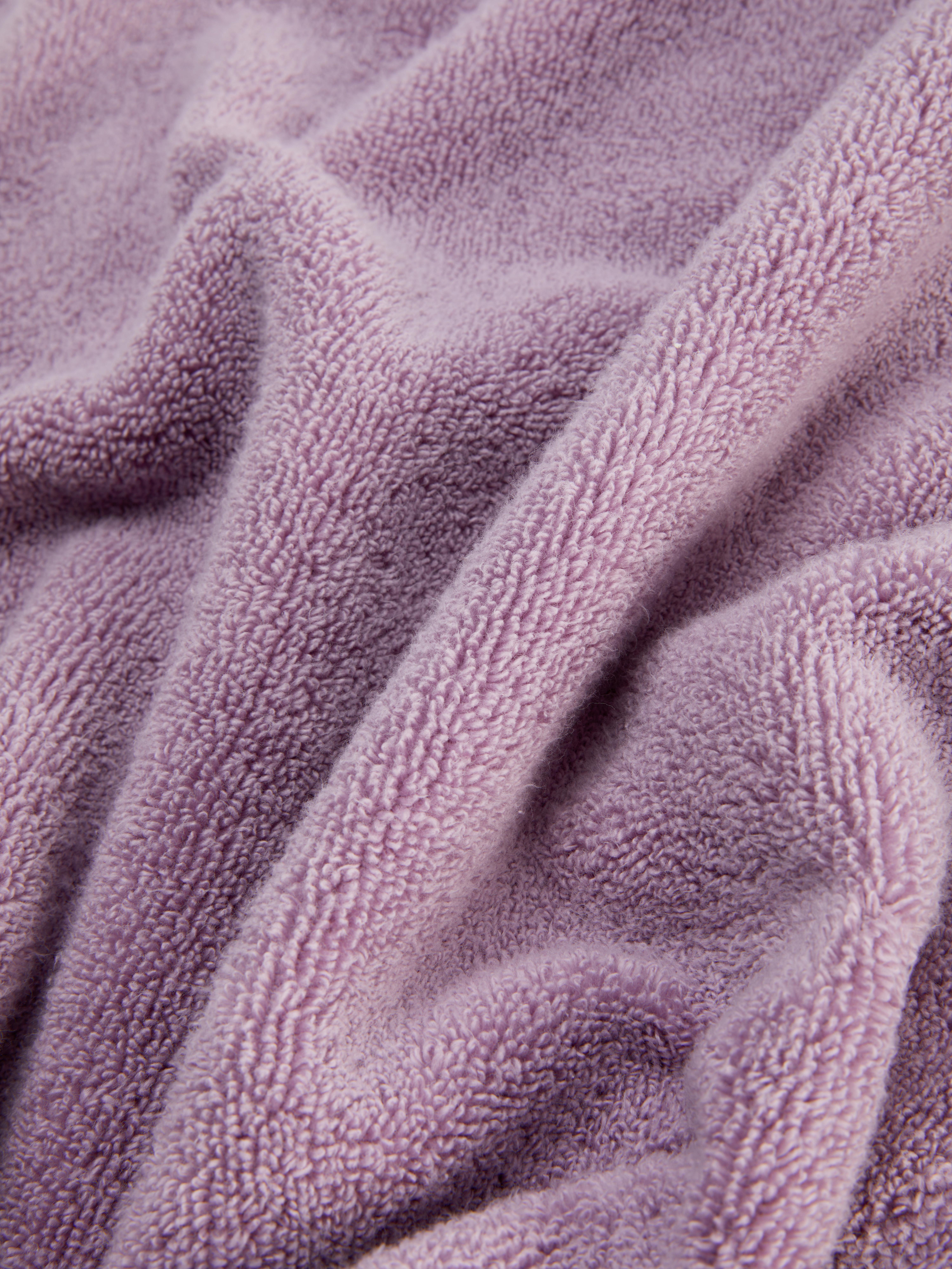 Cotton Hand Towel