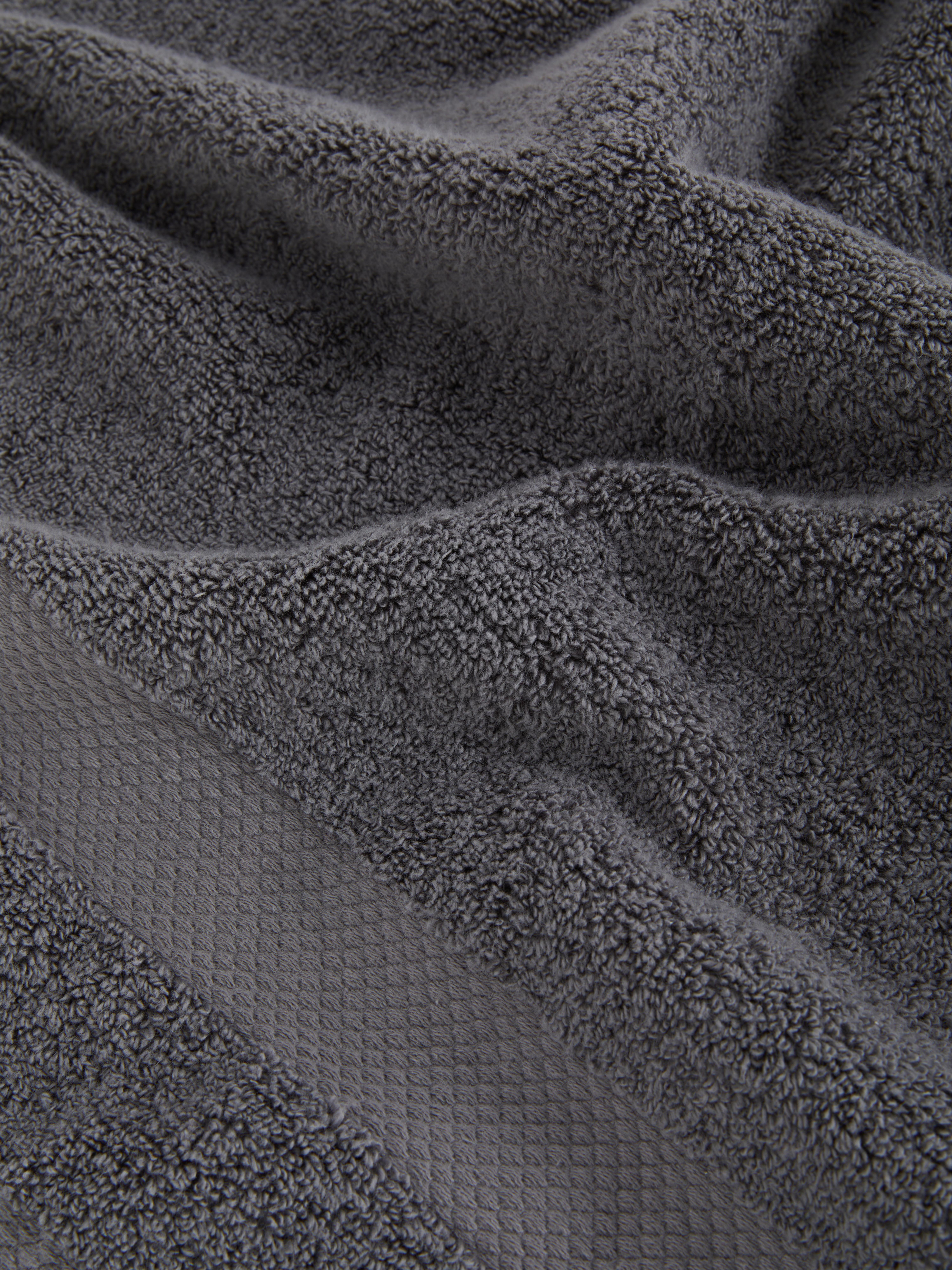 Serviette essuie-mains en coton