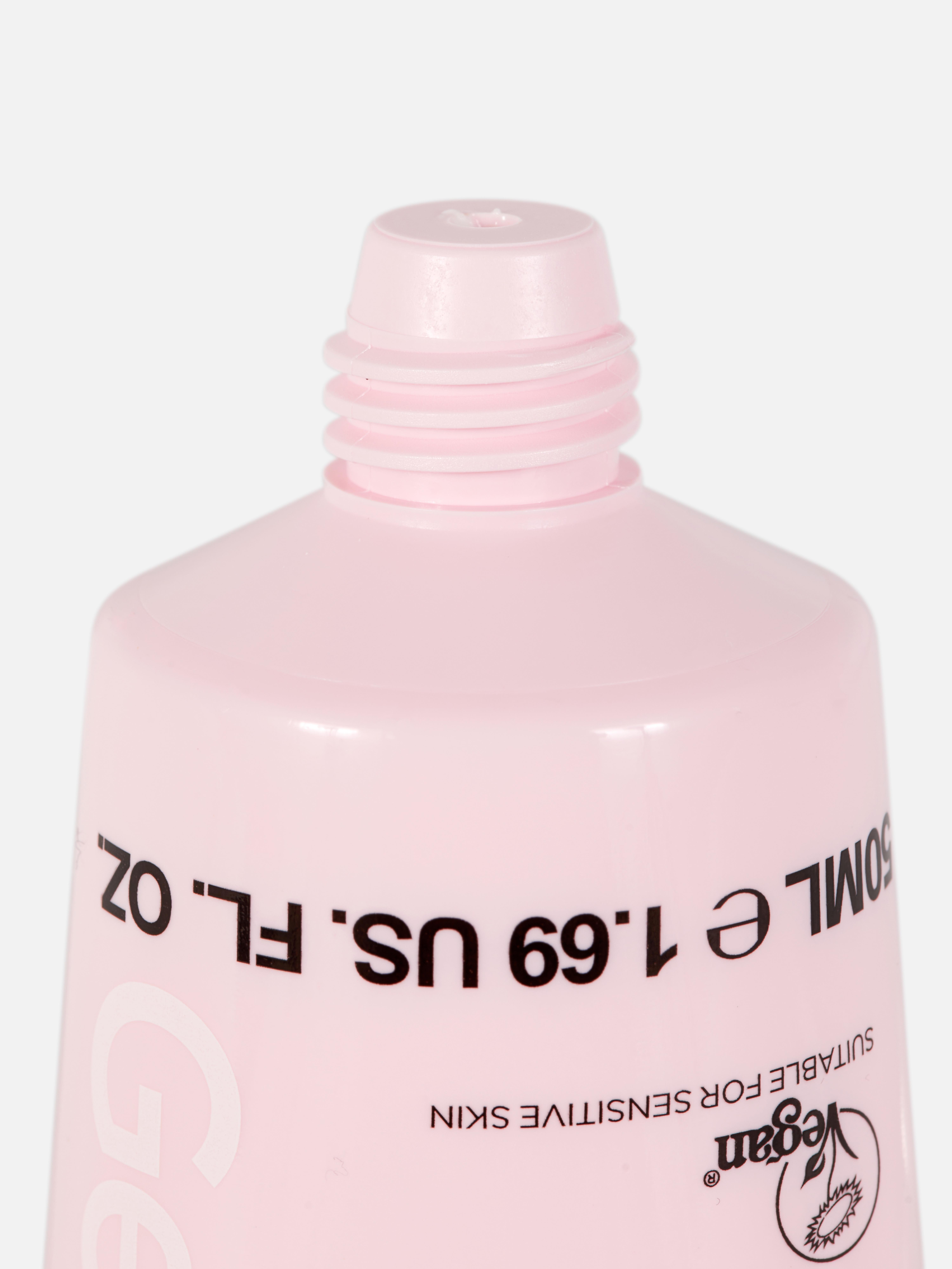 PS... Day Cream with SPF 30