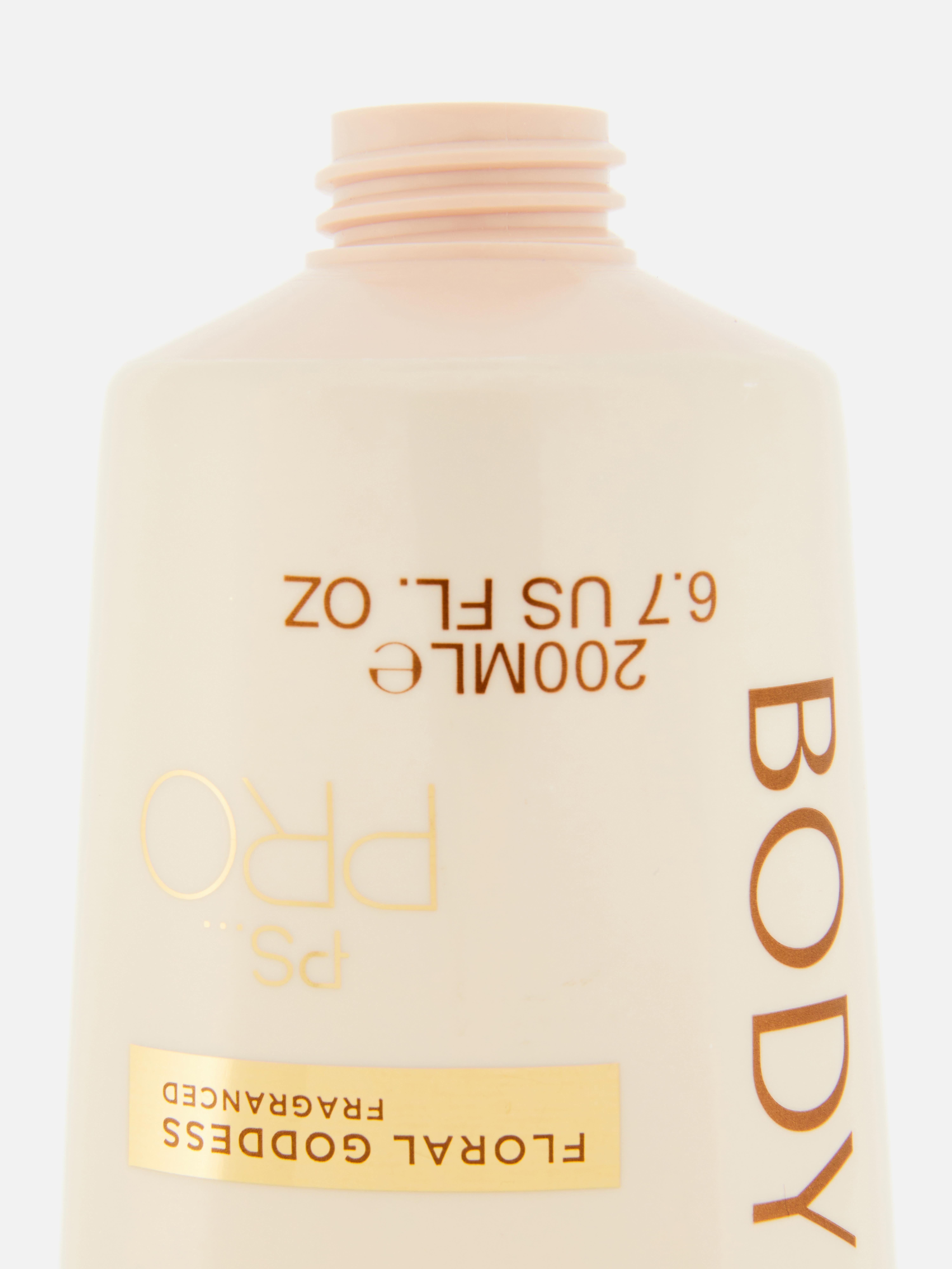 PS... Pro Floral Fragrance Body Lotion