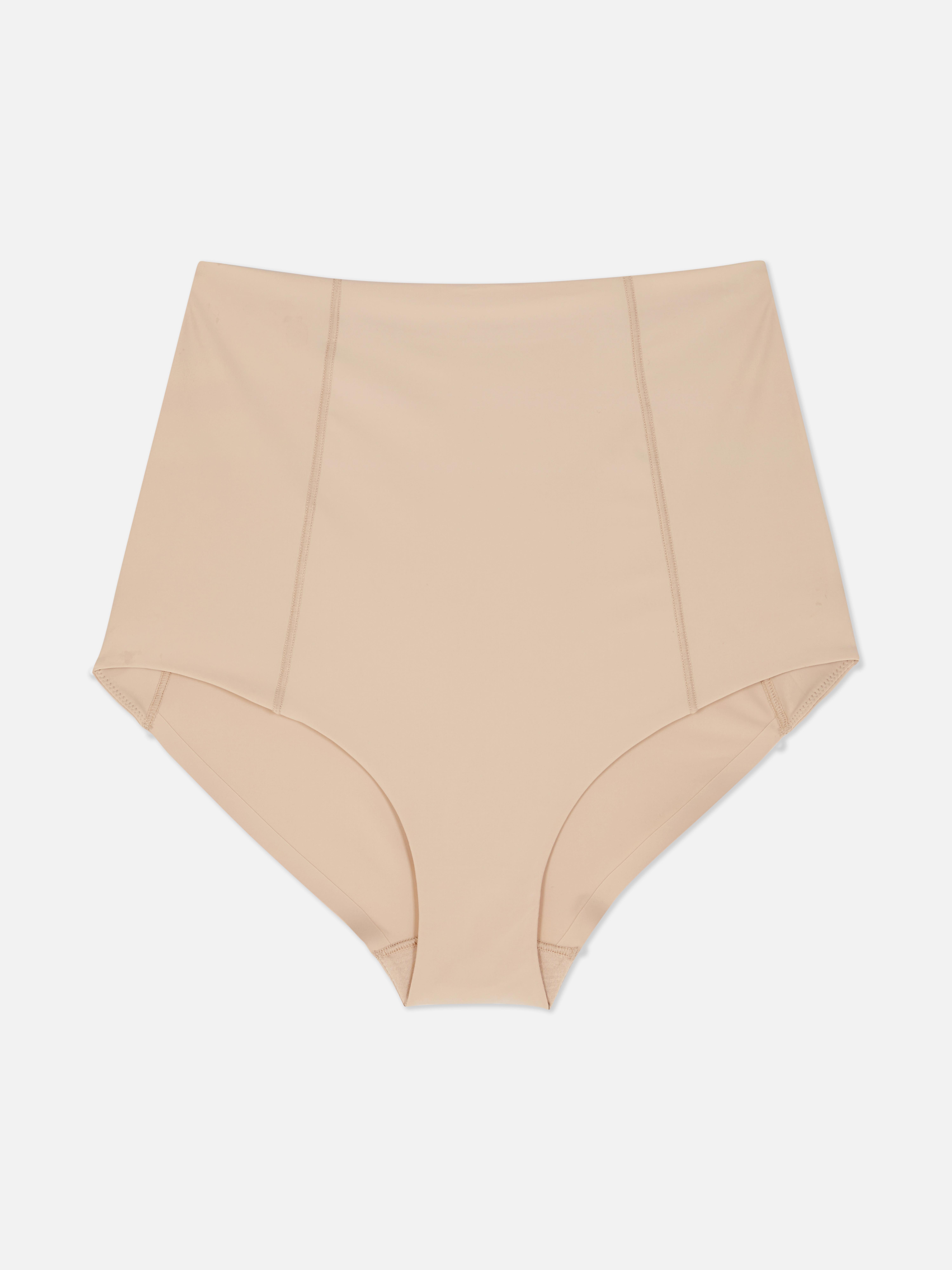 Medium Support Shapewear Briefs