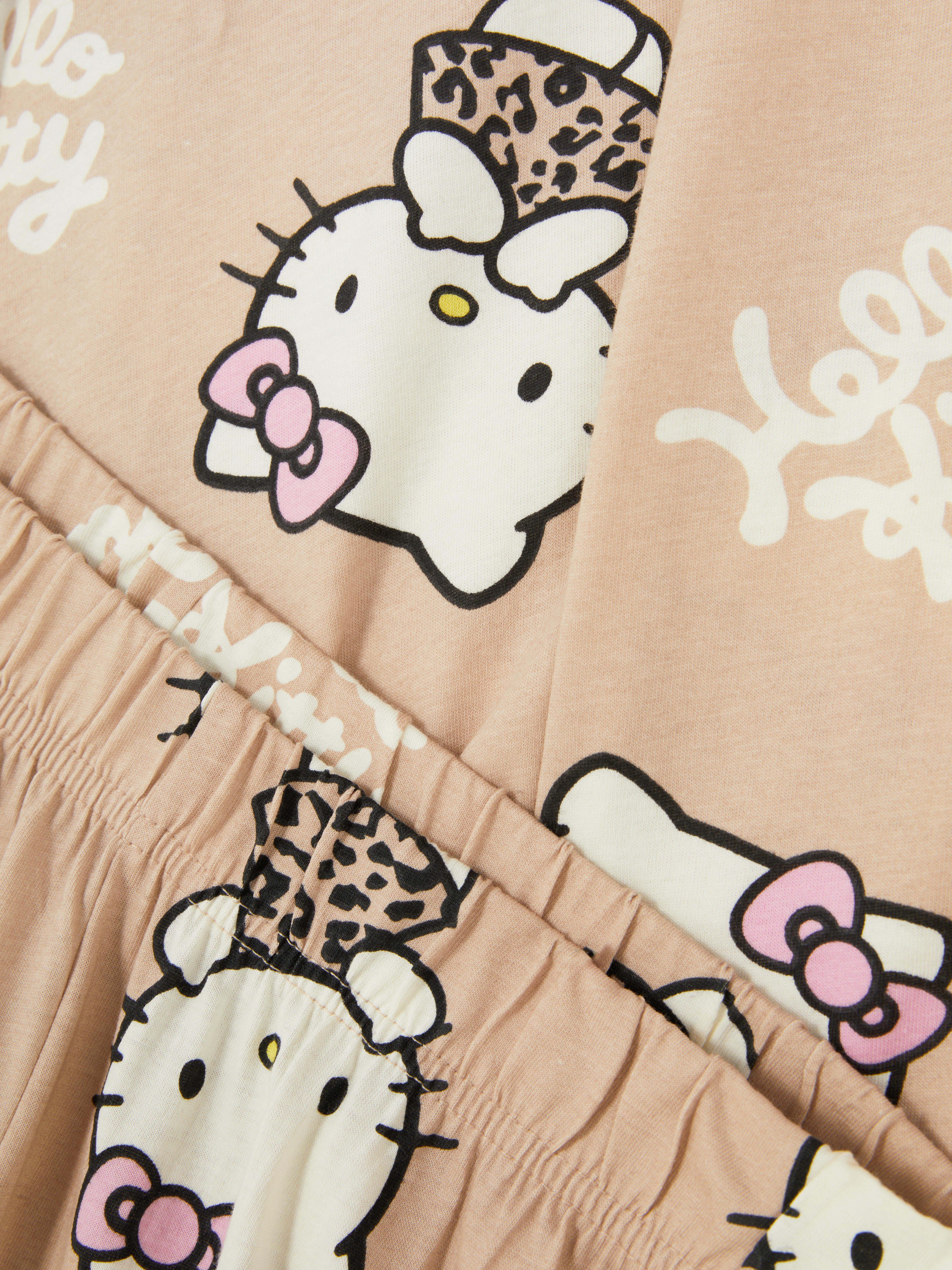 Hello Kitty Pyjamas