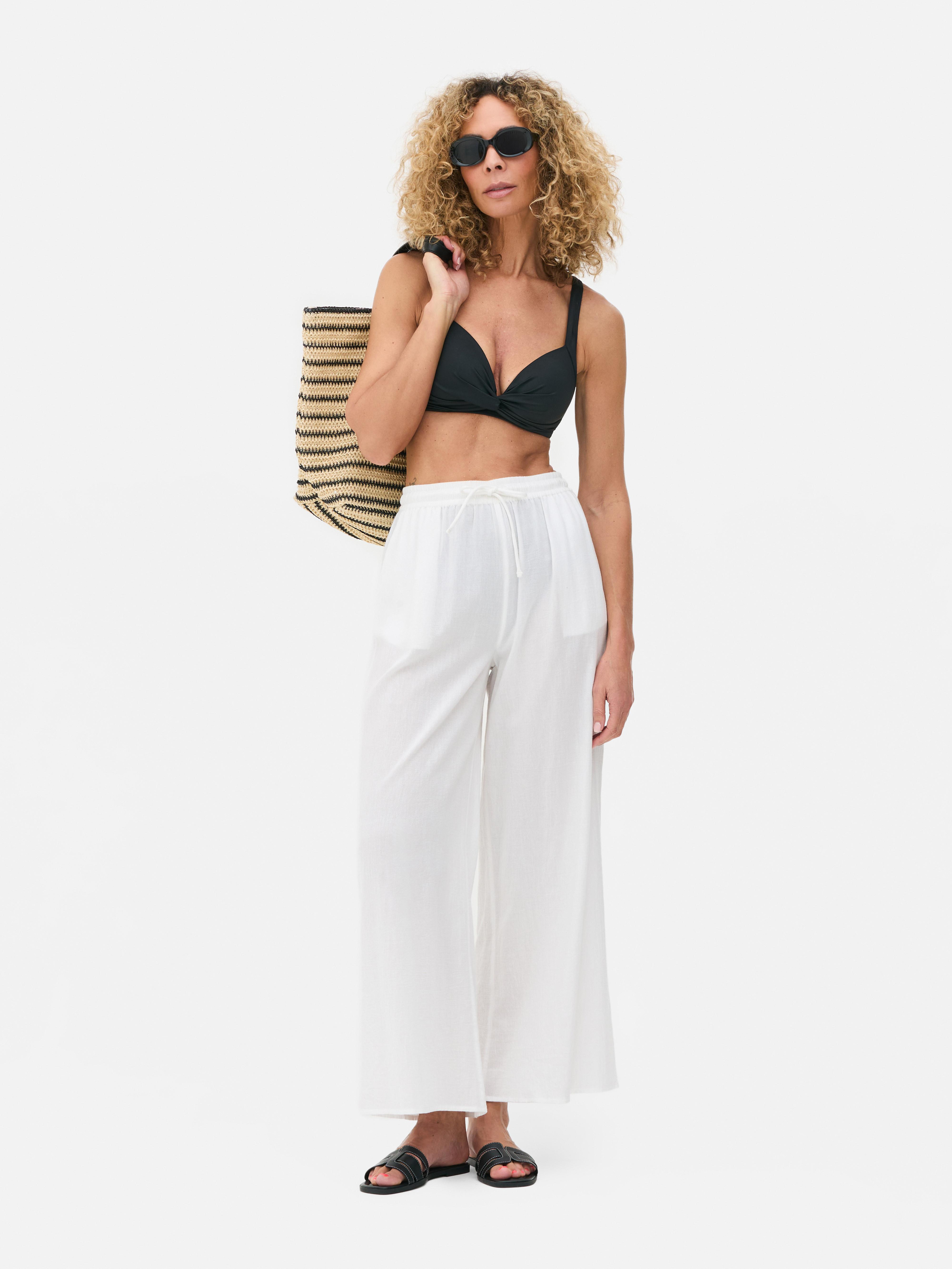 A-E Moulded Cup Bikini Top