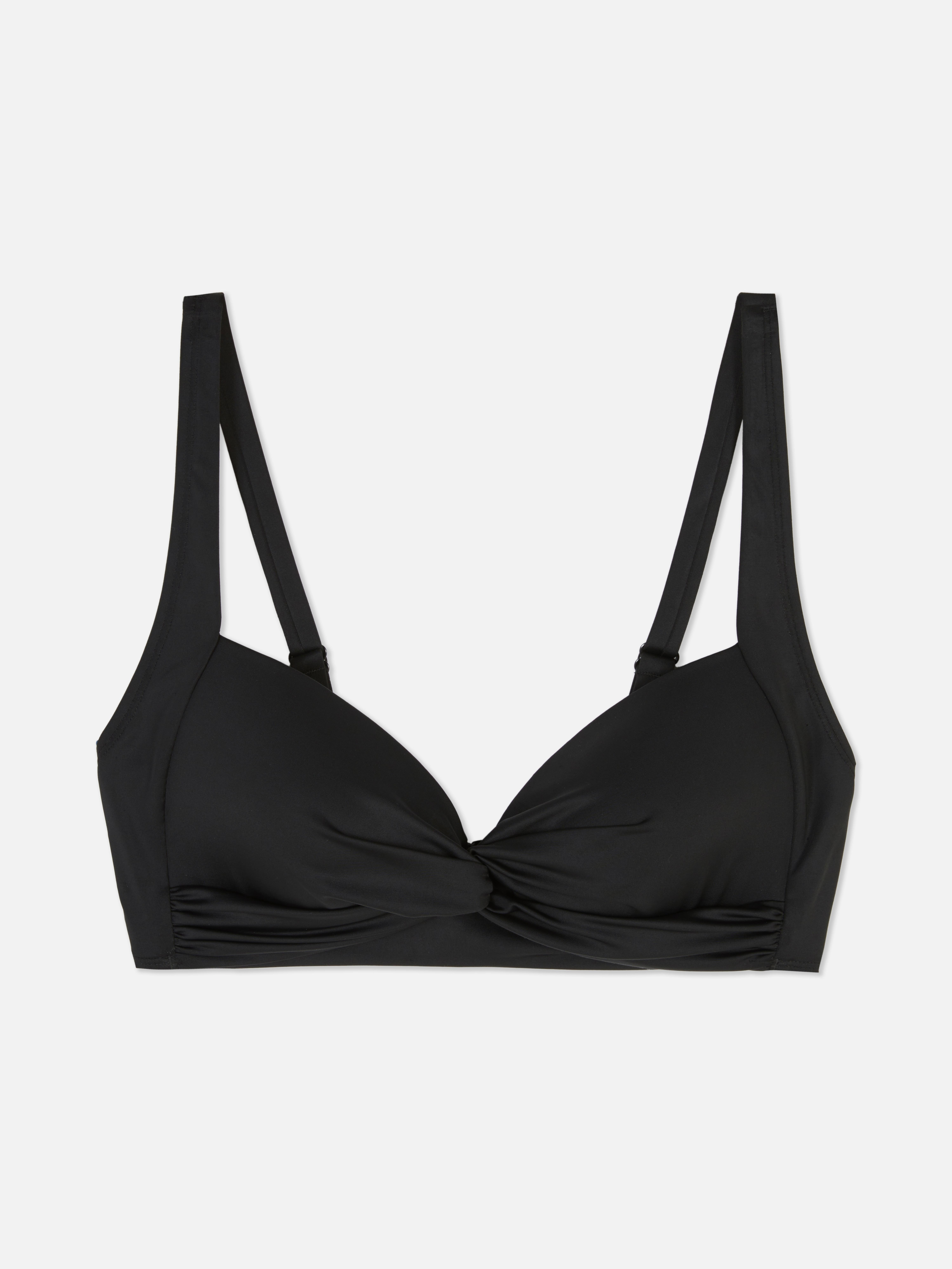 A-E Moulded Cup Bikini Top