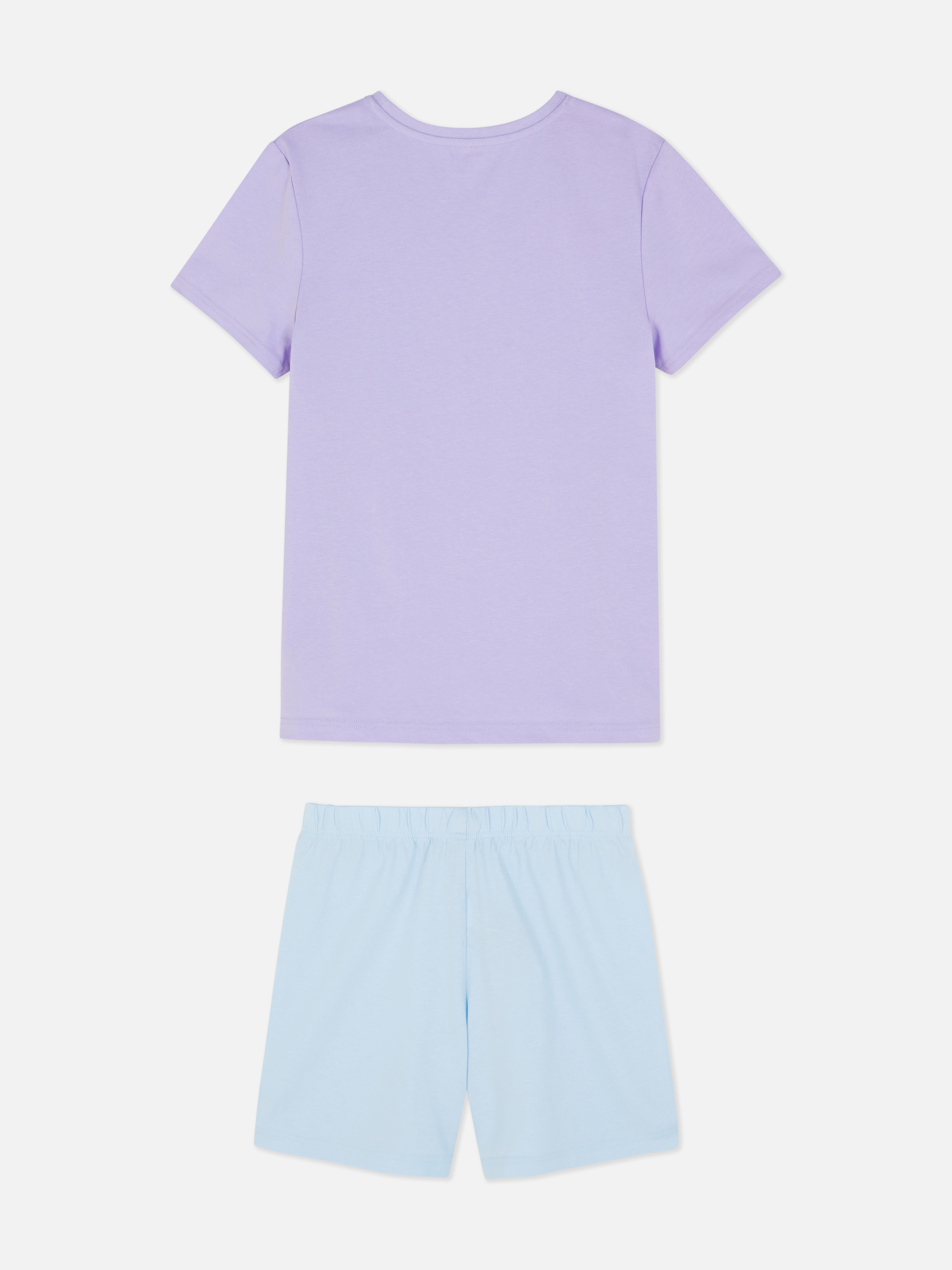 Pyjama met koalaprint