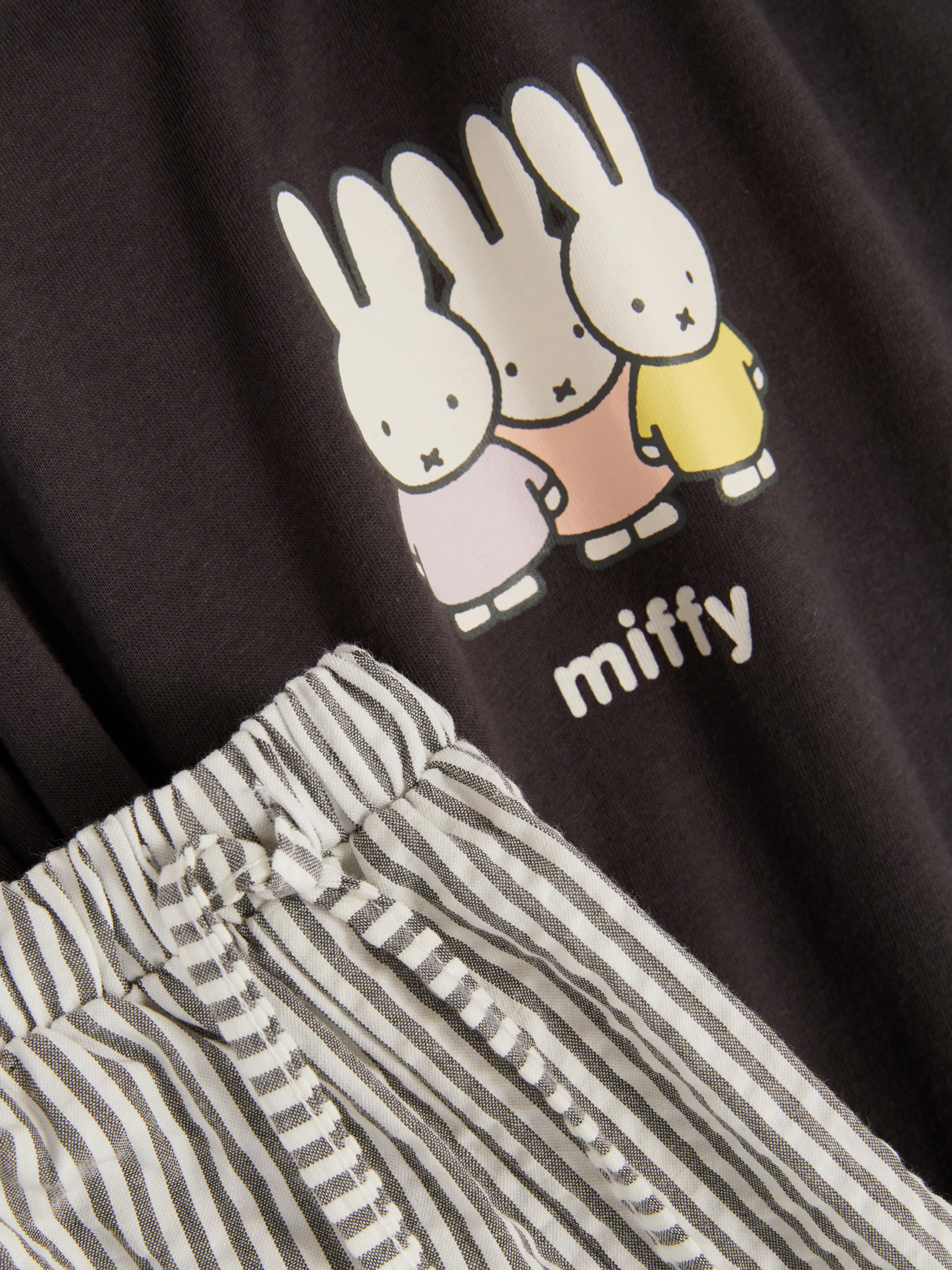 Pigiama Miffy