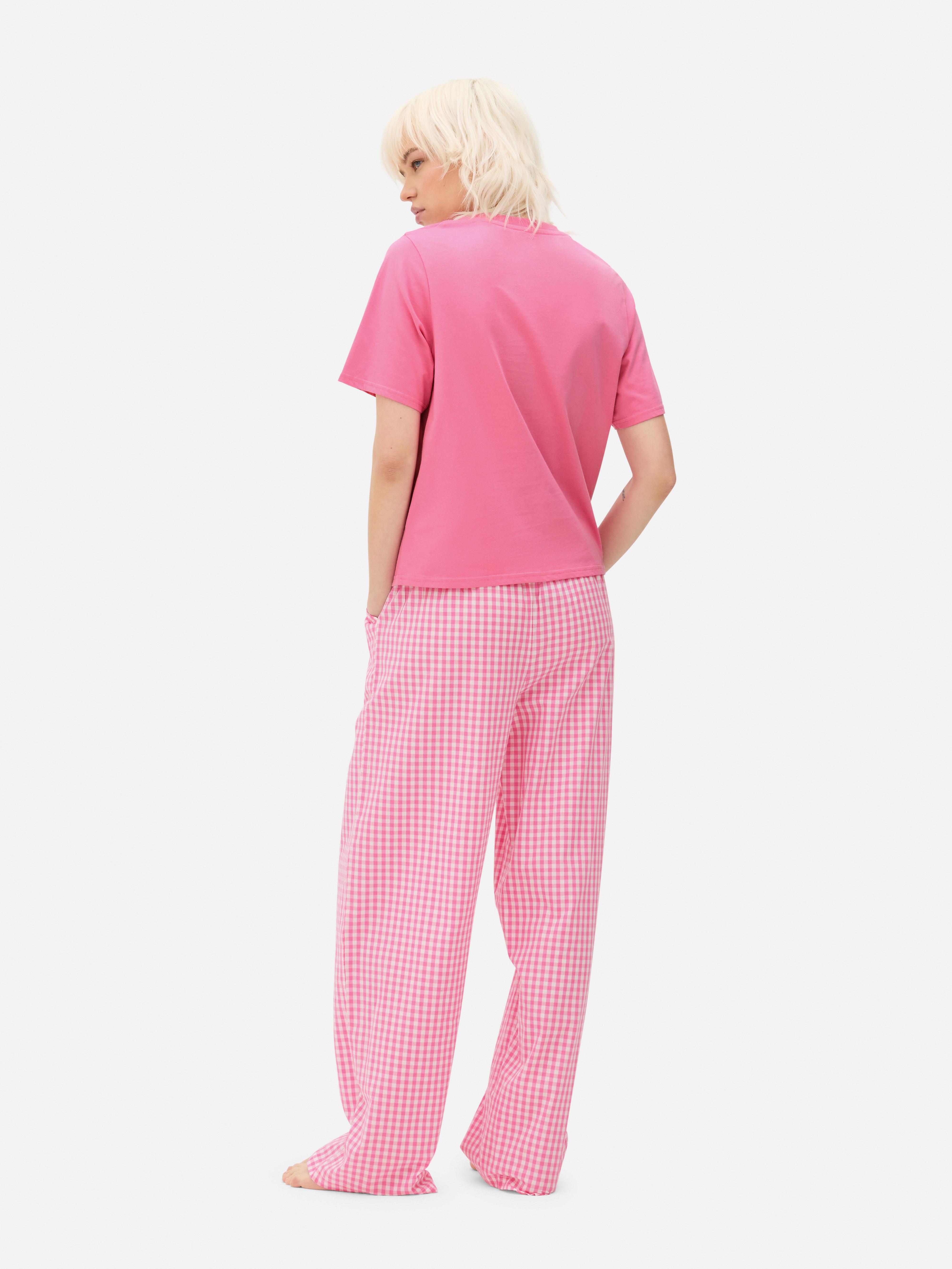 Hello Kitty Character Pyjamas