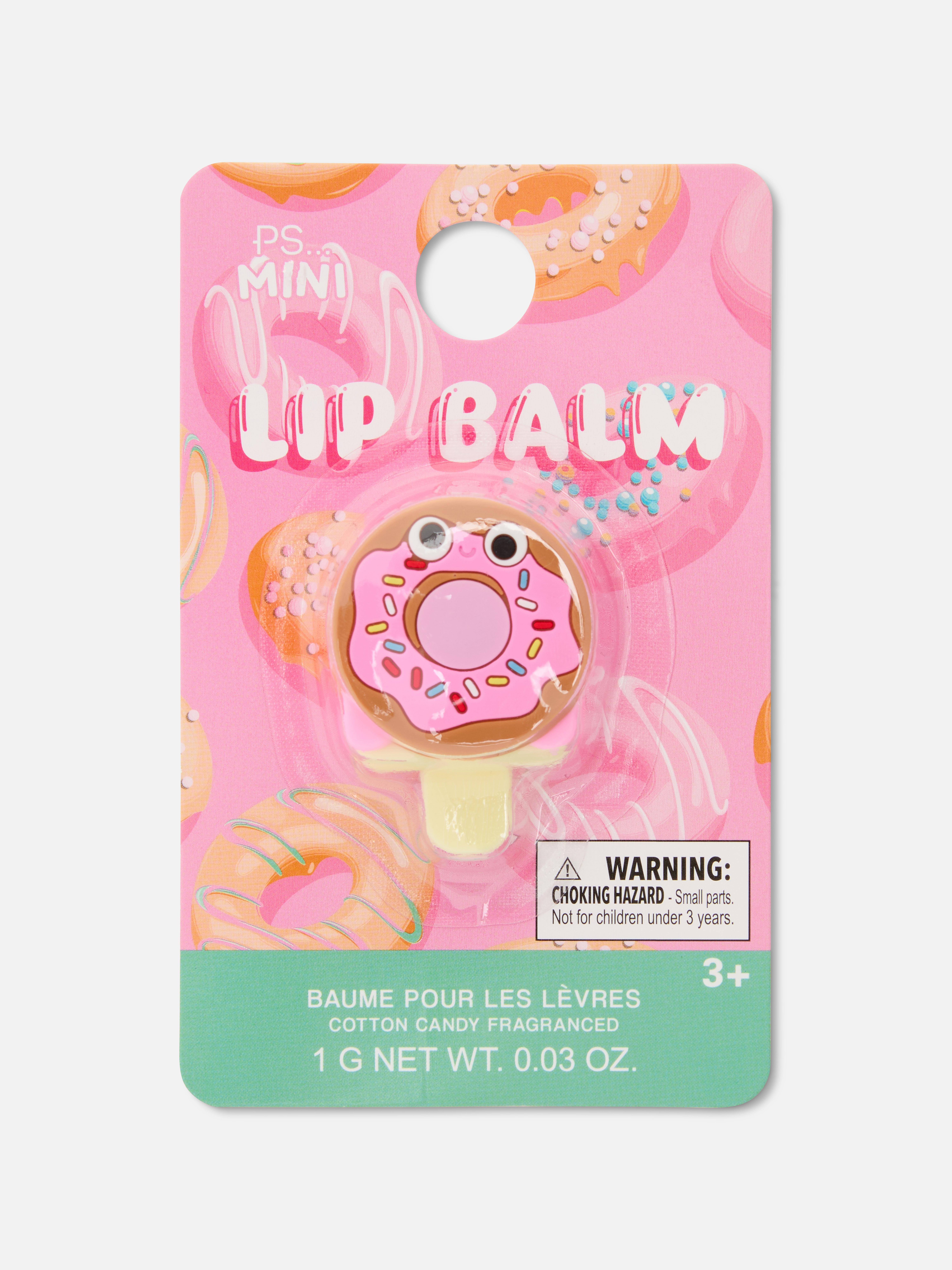 PS... Mini Geurende lippenbalsem, compact model