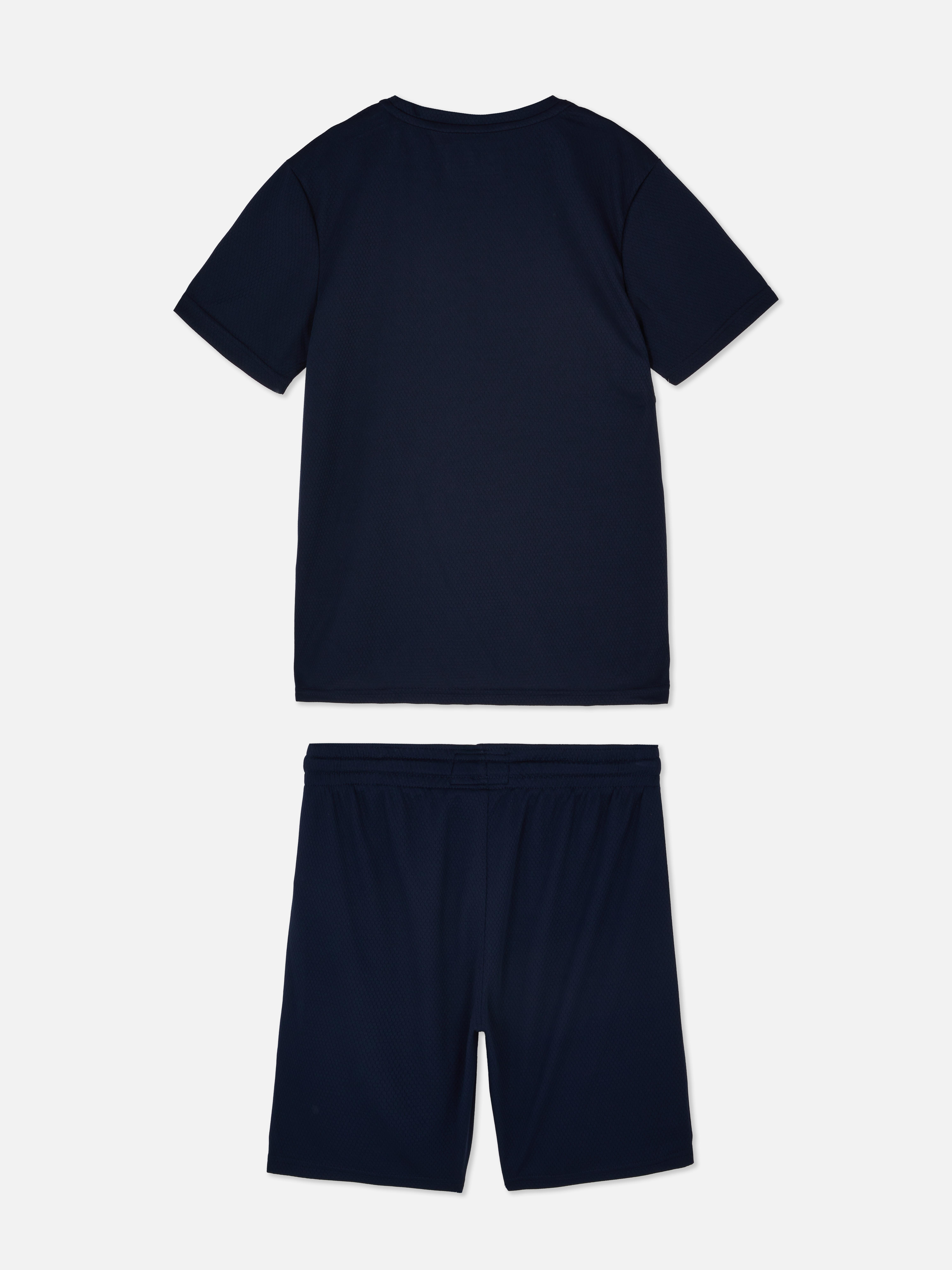 5-15 jr | Sportset