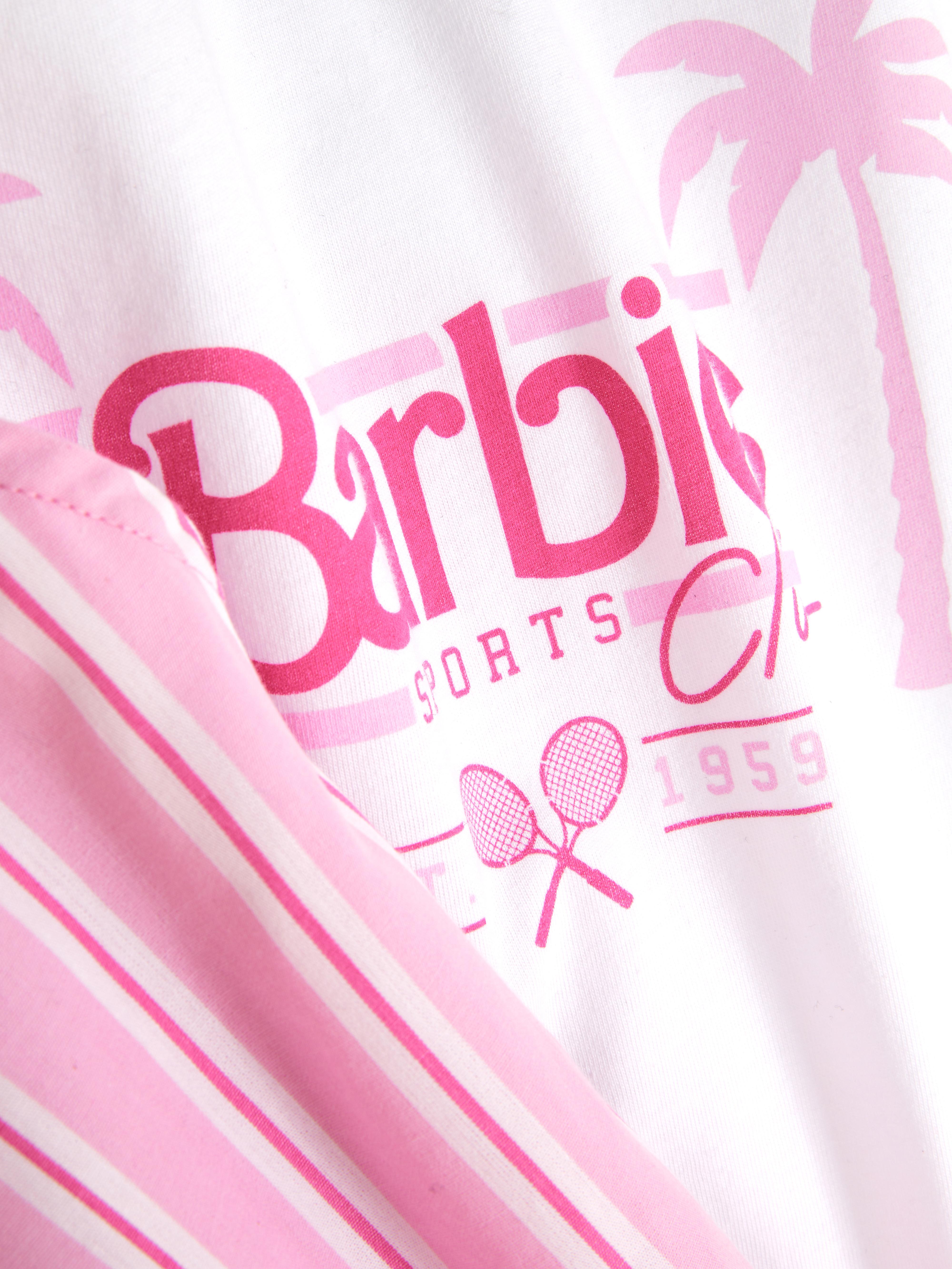 Barbie Graphic Pyjamas