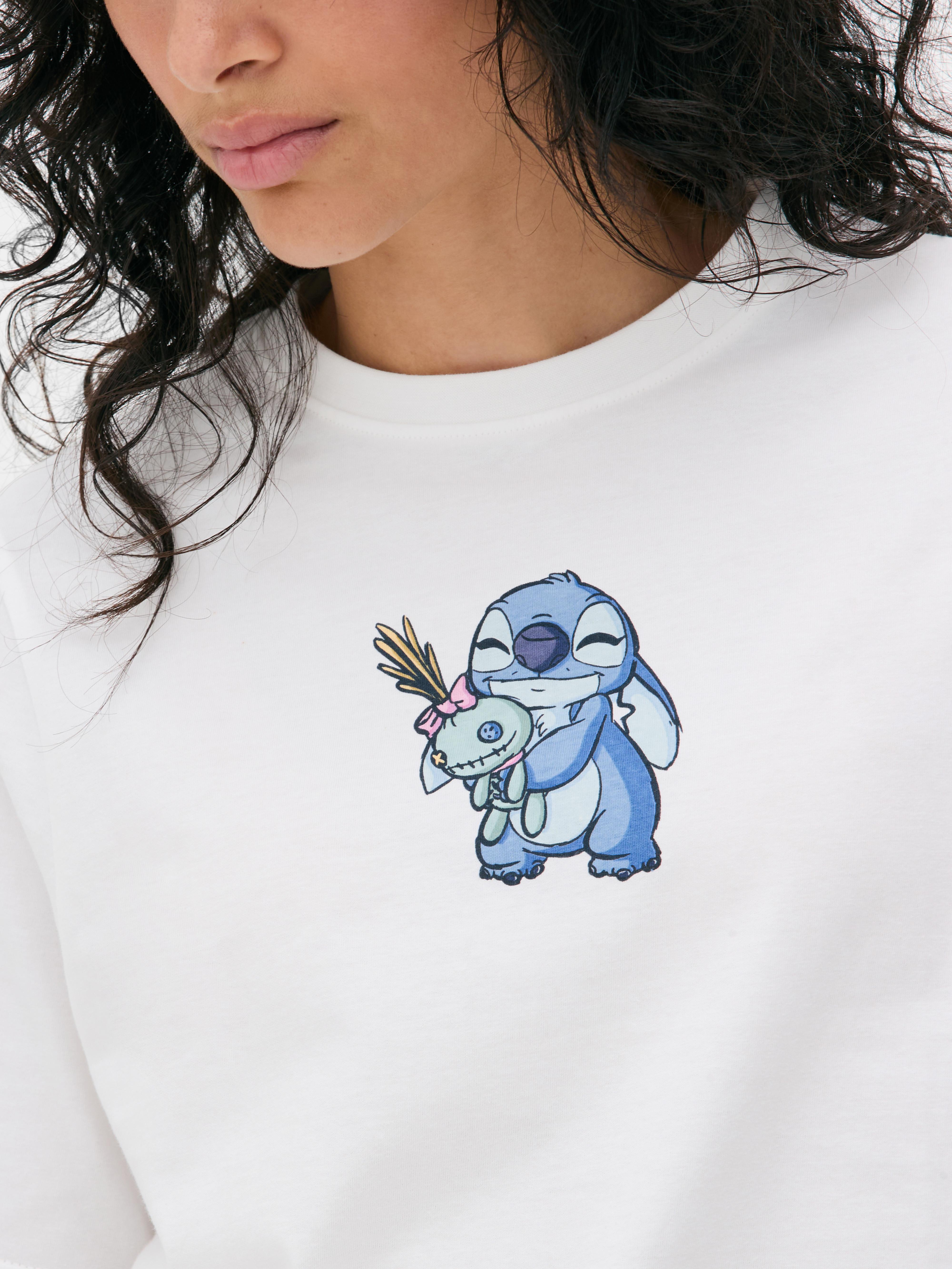 Disney T-Shirt and Trousers Pyjamas