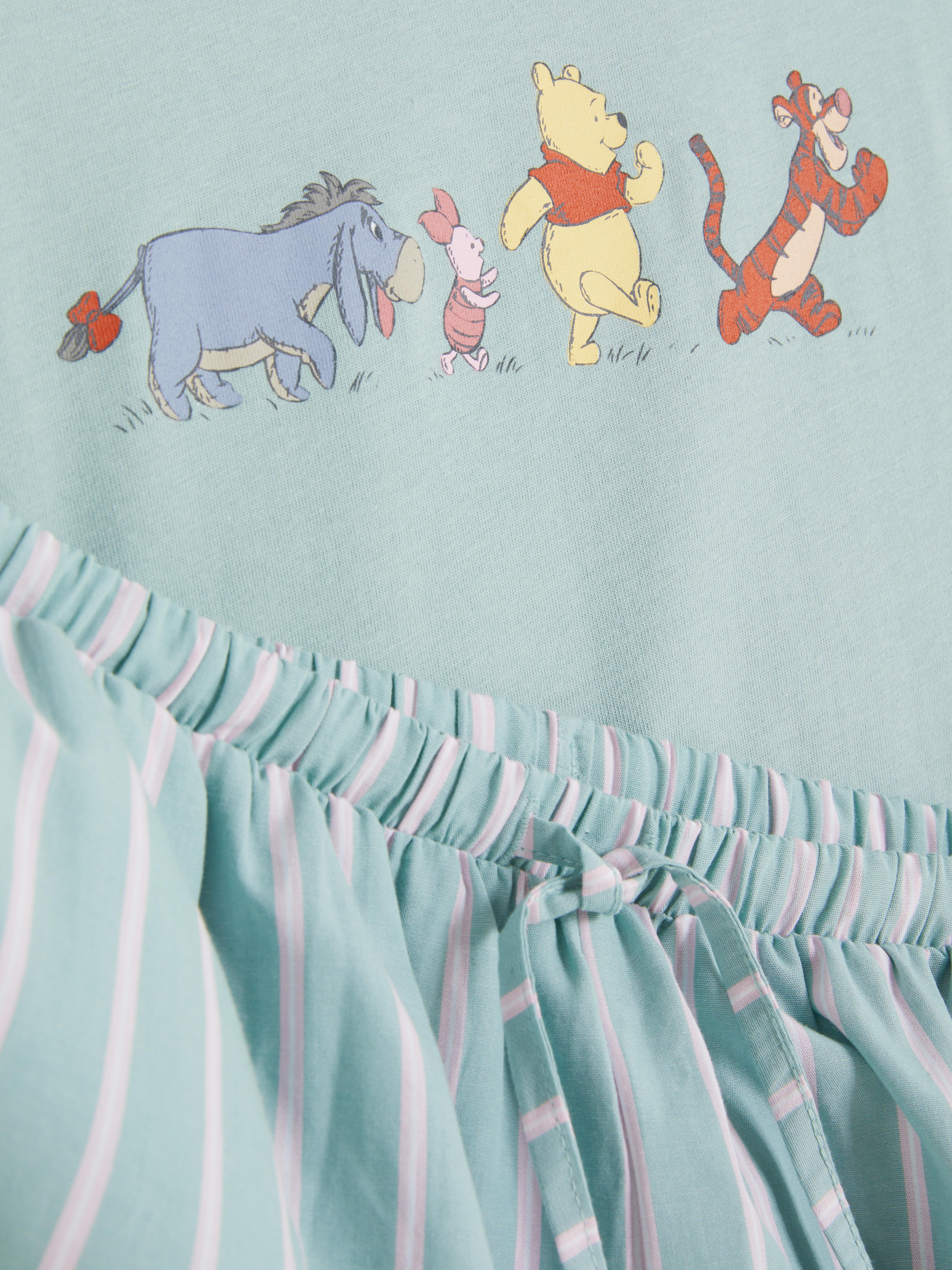Disney T-Shirt and Trousers Pyjamas