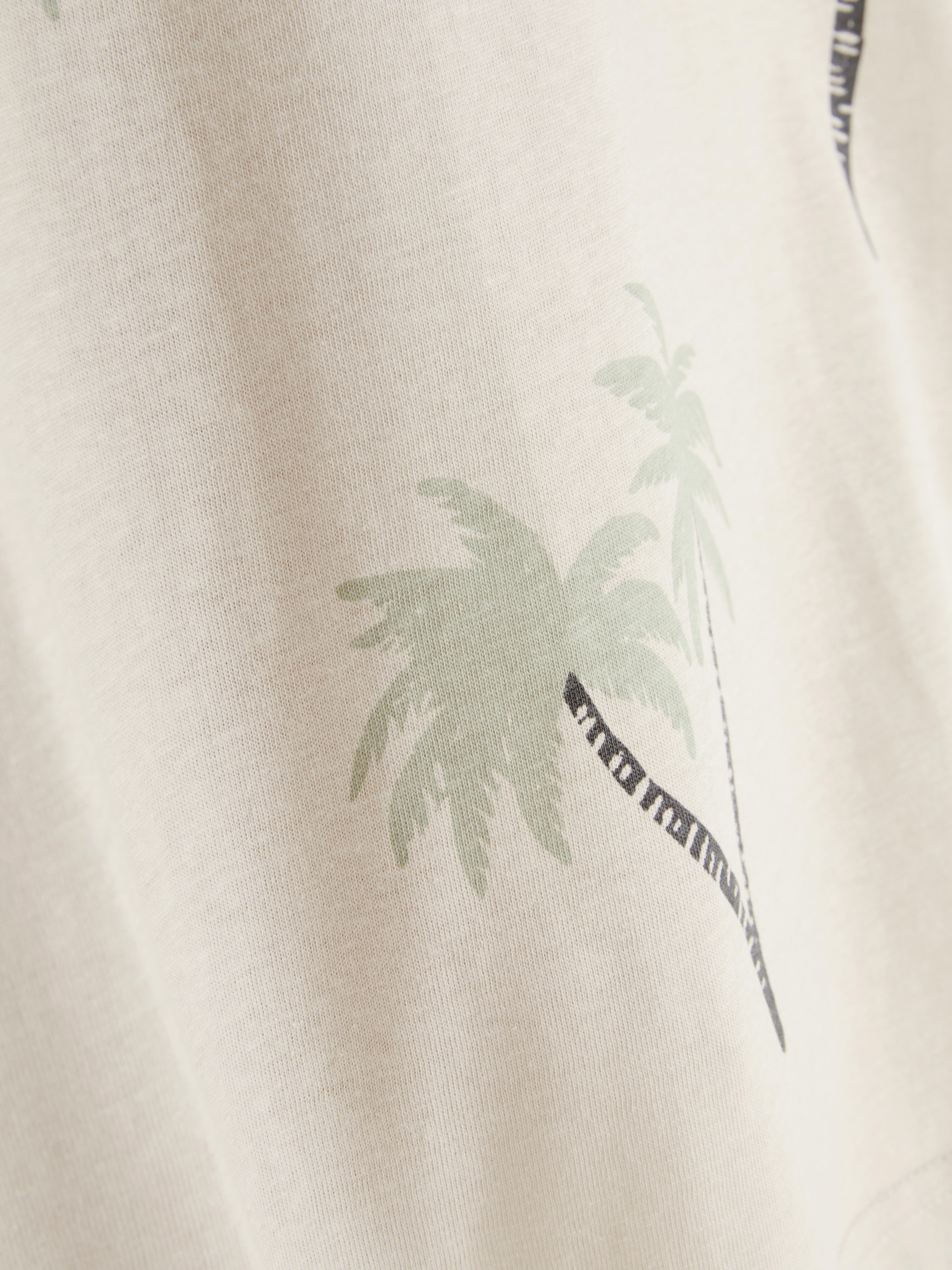 7-15yrs | Printed T-Shirt