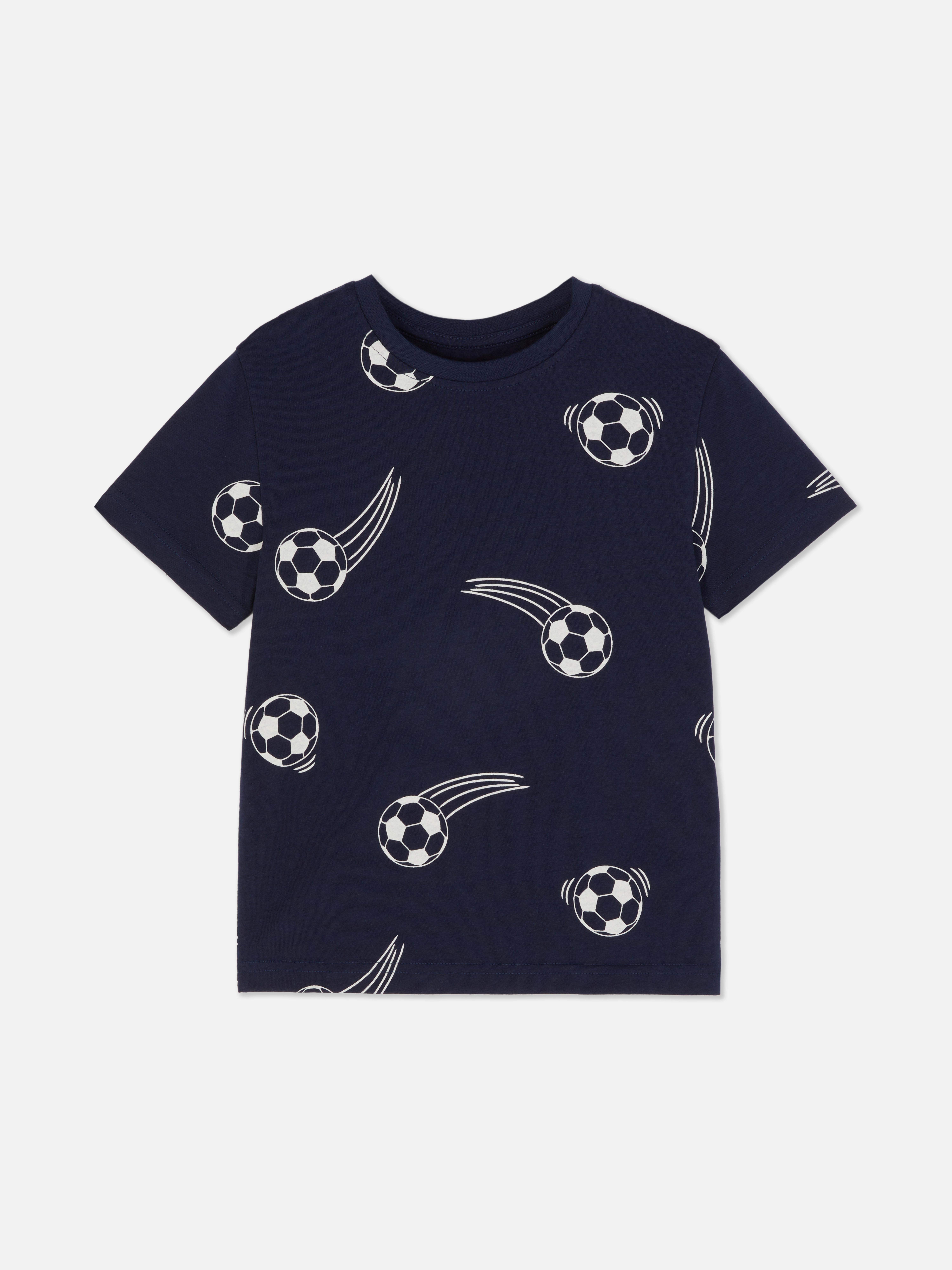 Printed T-Shirt