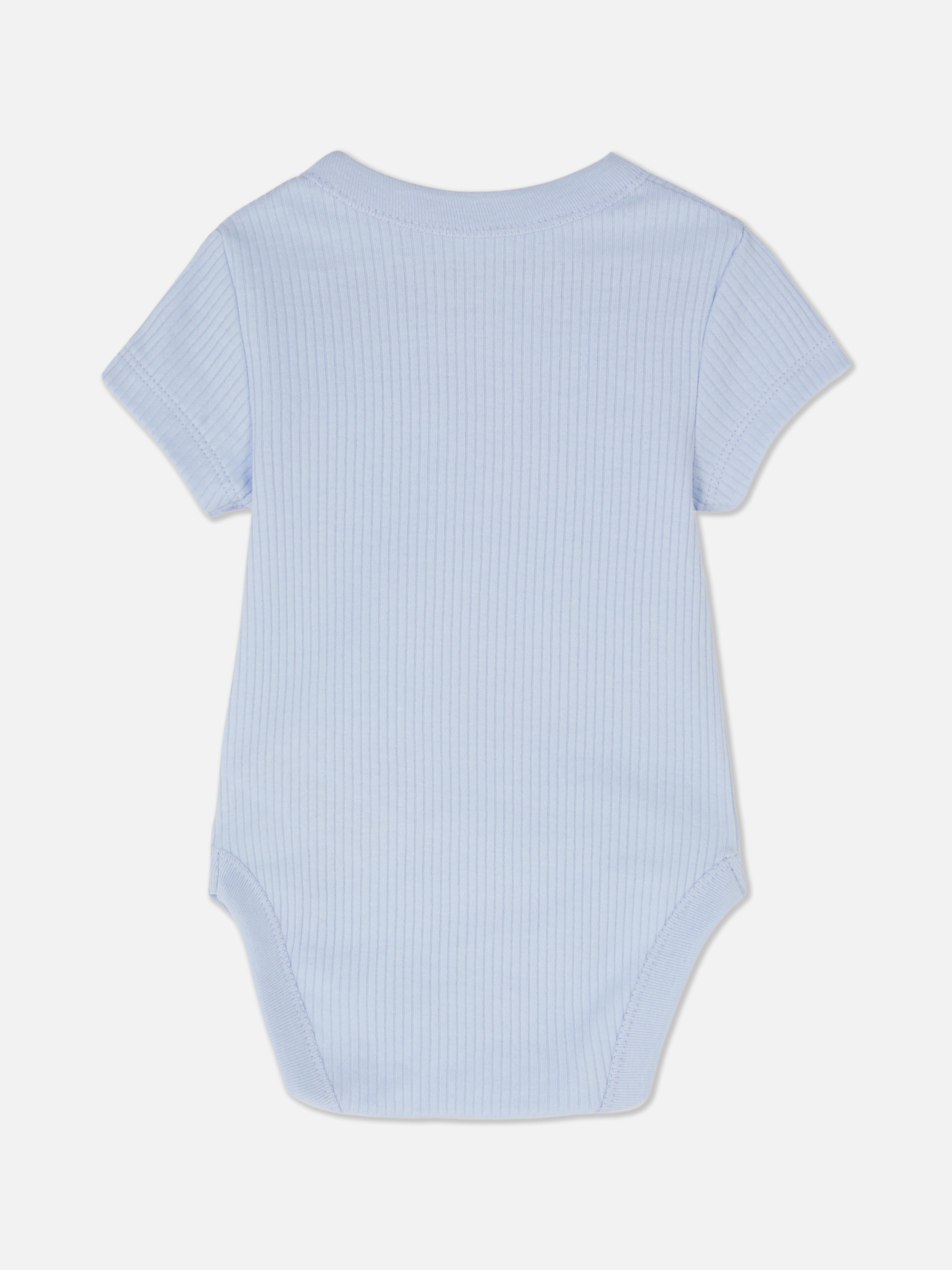 It’s A Boy Newborn Bodysuit