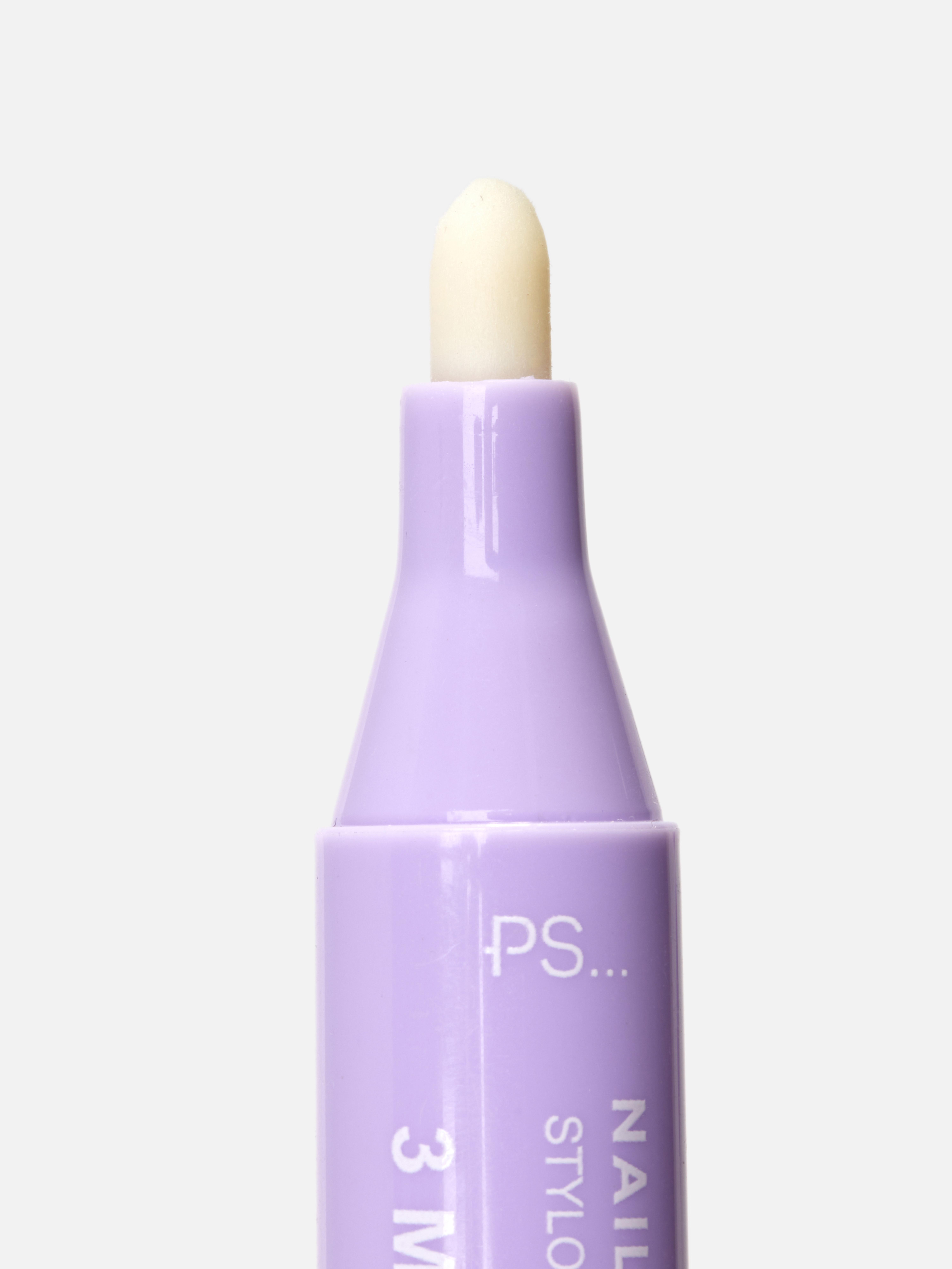 Penna con solvente per unghie PS...