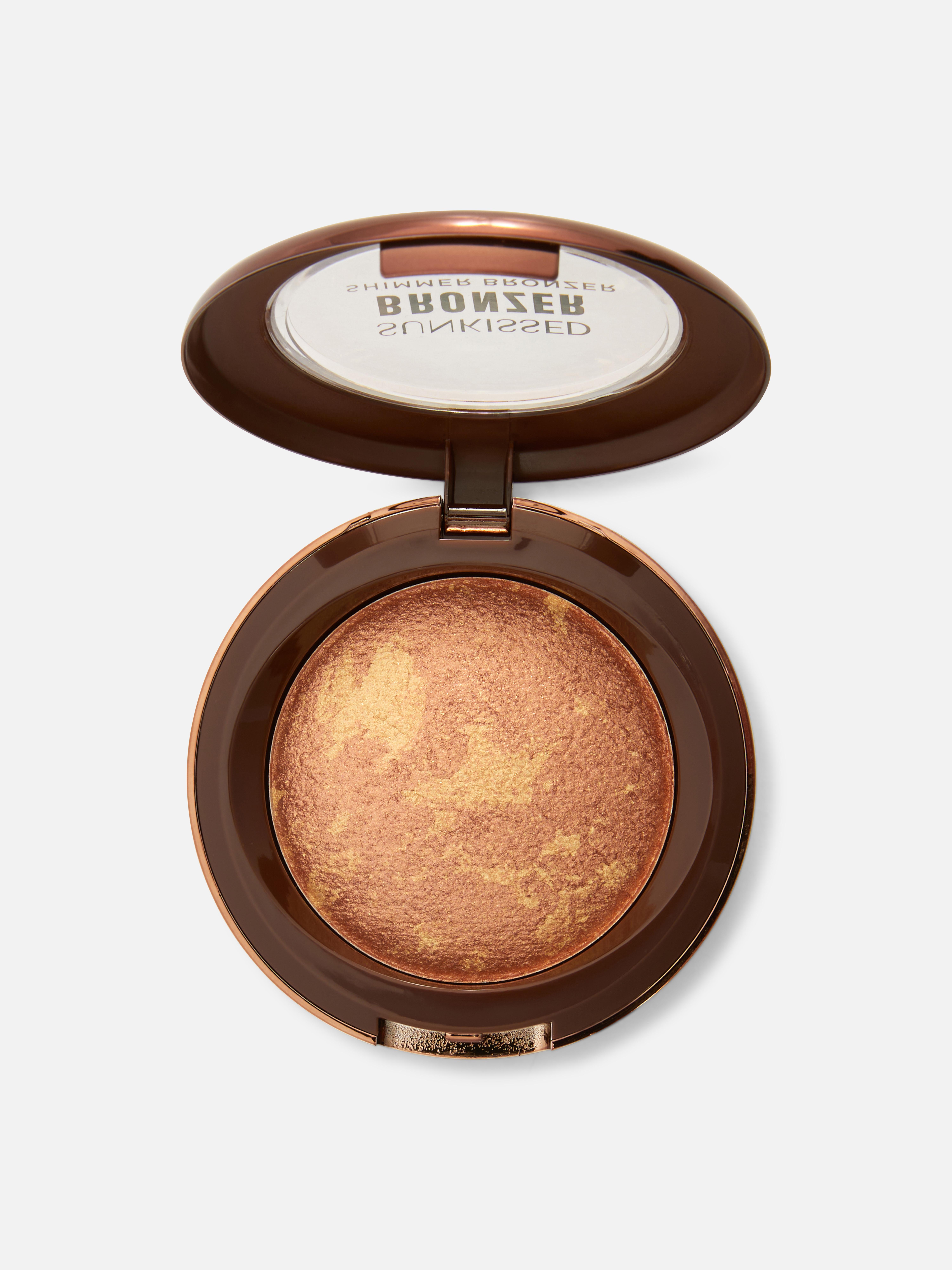 PS...Pro Bronzer