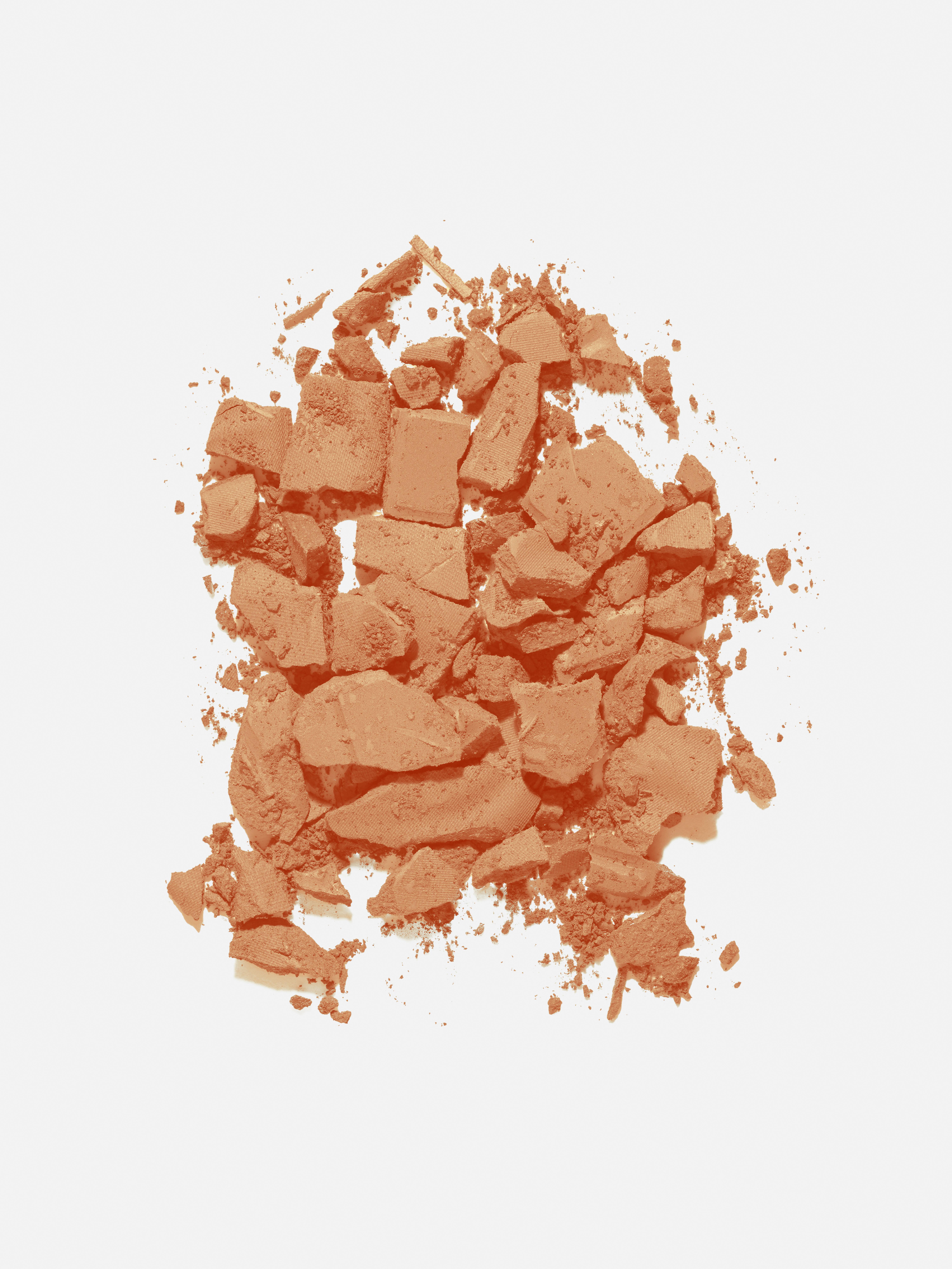 PS...Pro Bronzer