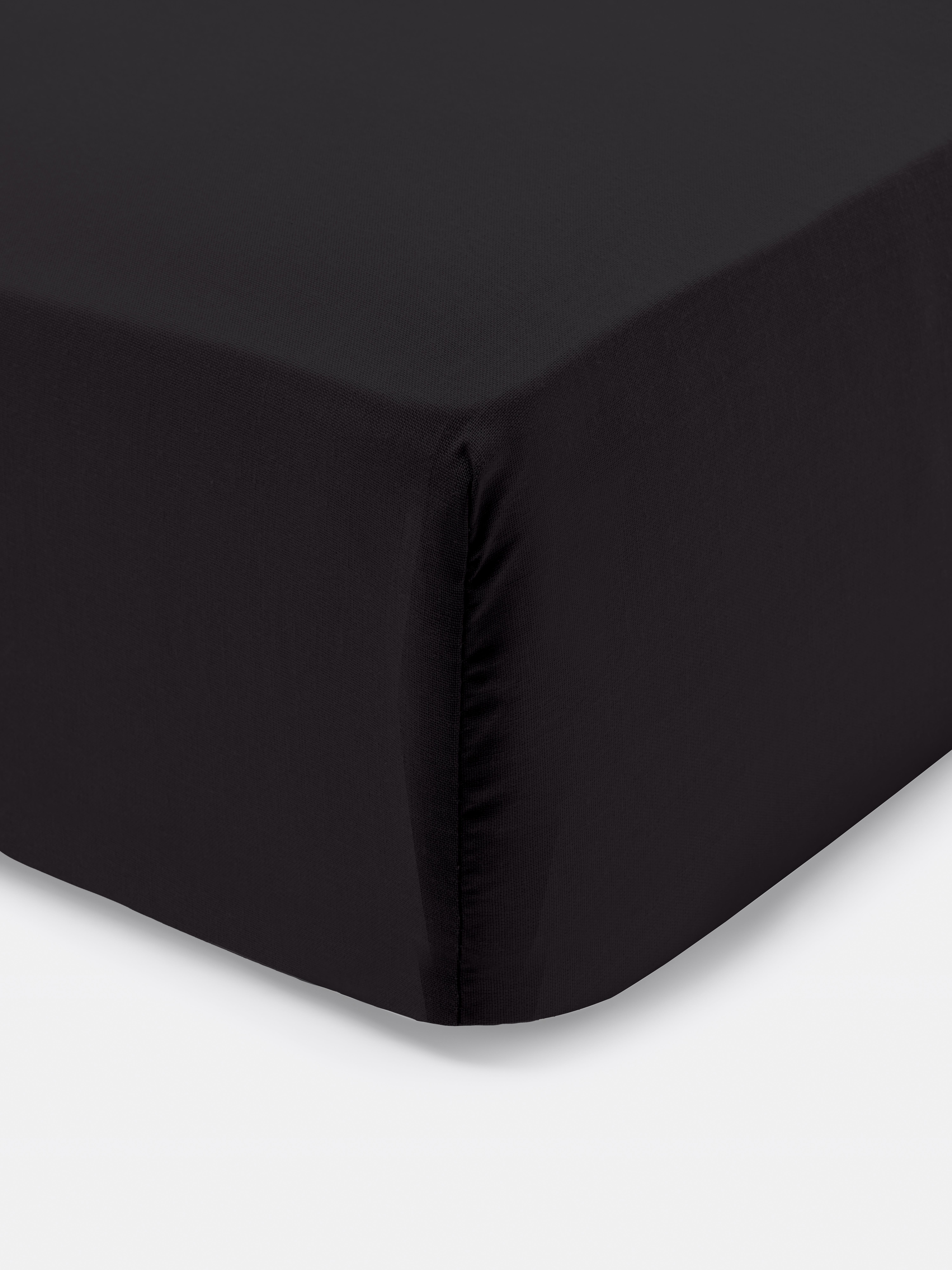 Double Fitted Sheet
