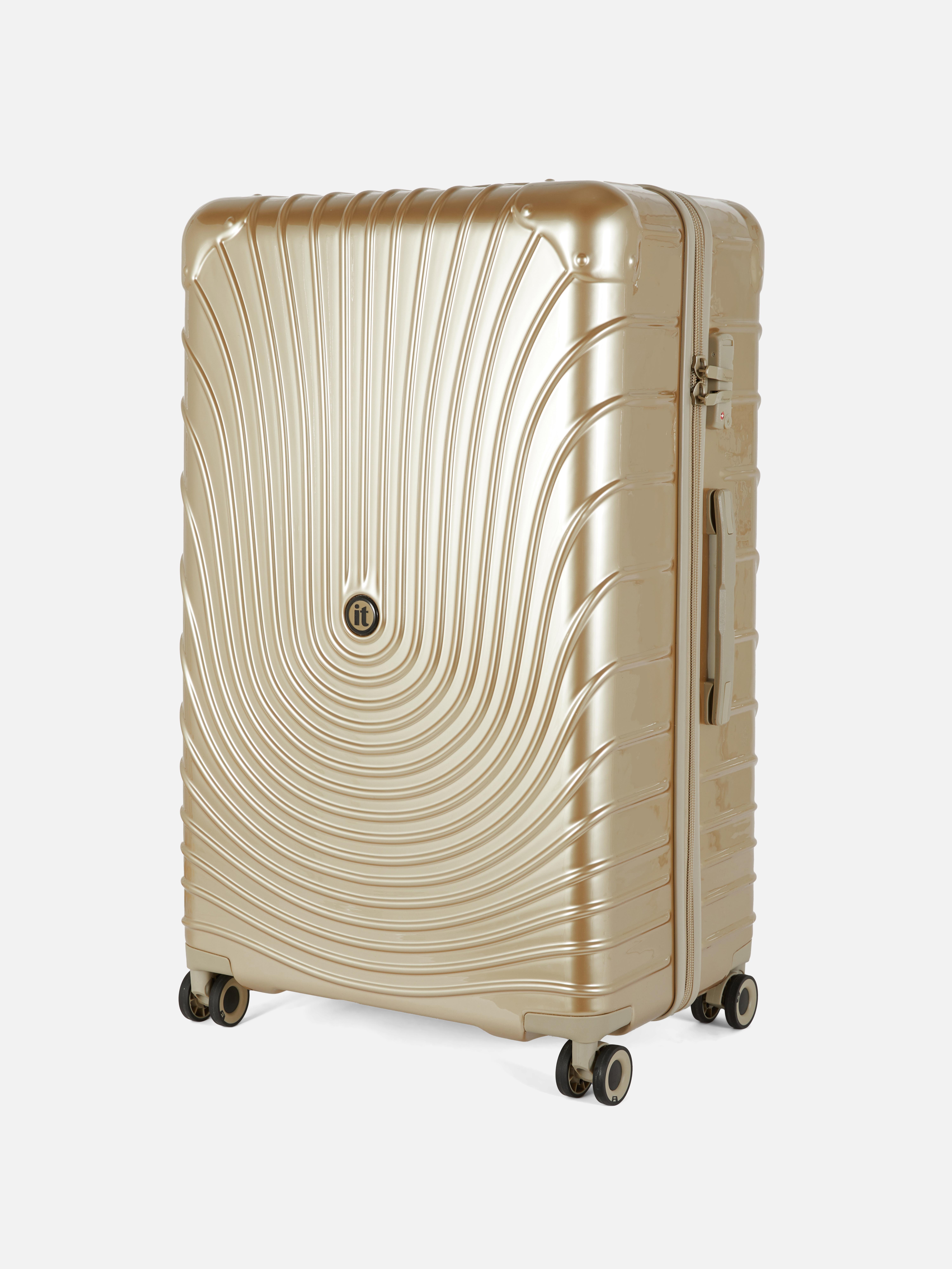 Trunk-Hartschalenkoffer