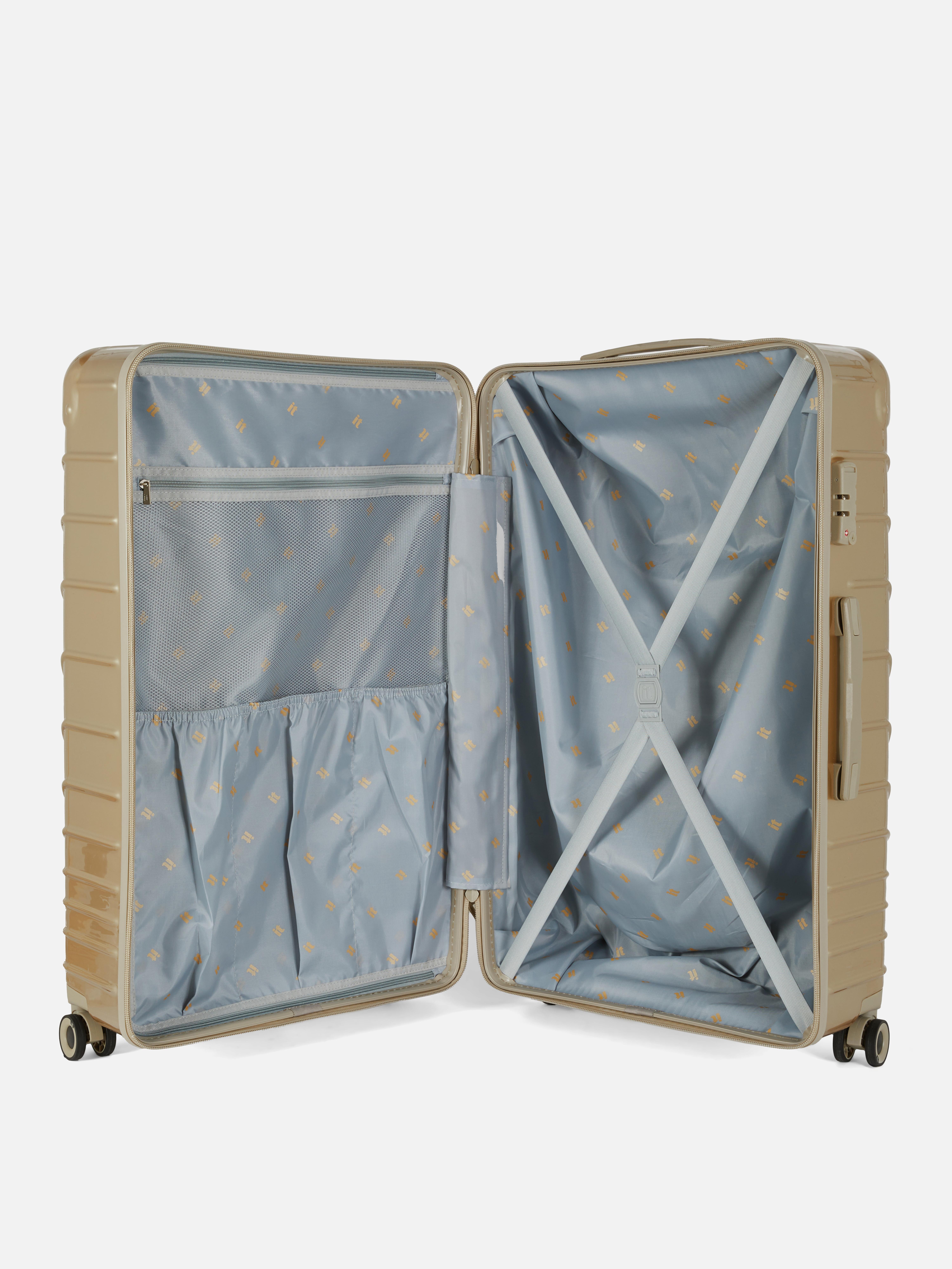 Trunk-Hartschalenkoffer