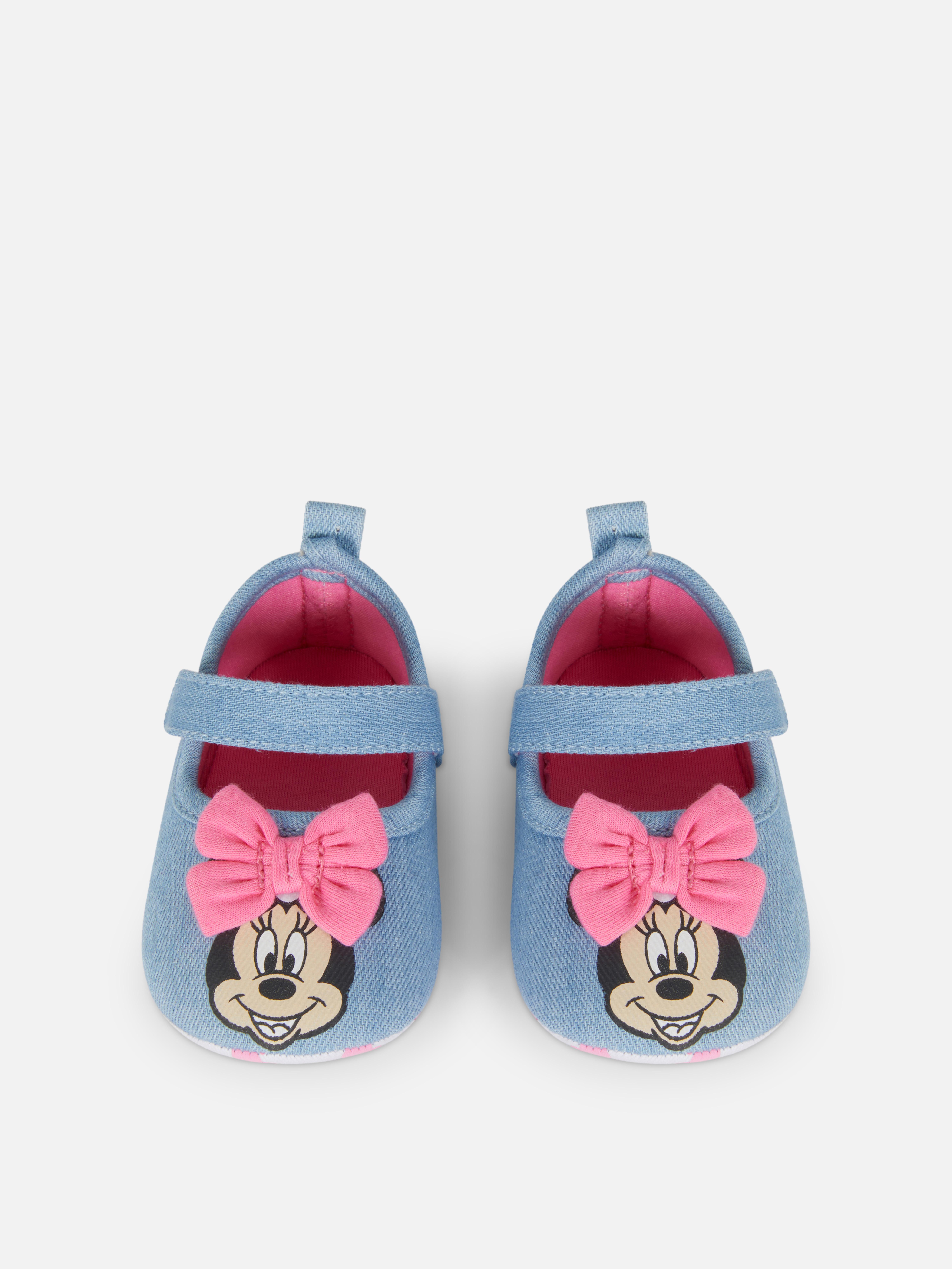 „Disney Minnie Maus“ Ballerinas