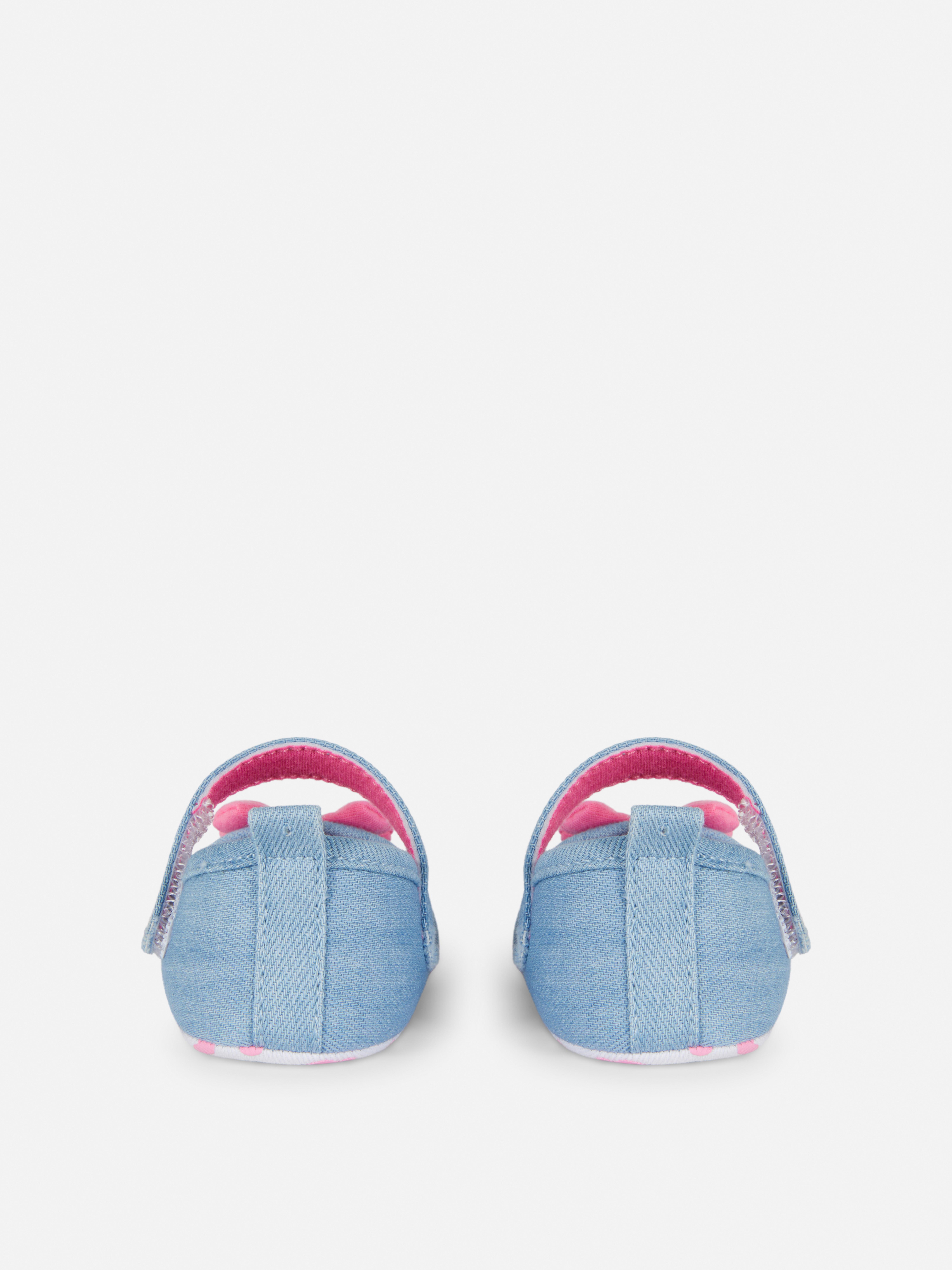 „Disney Minnie Maus“ Ballerinas