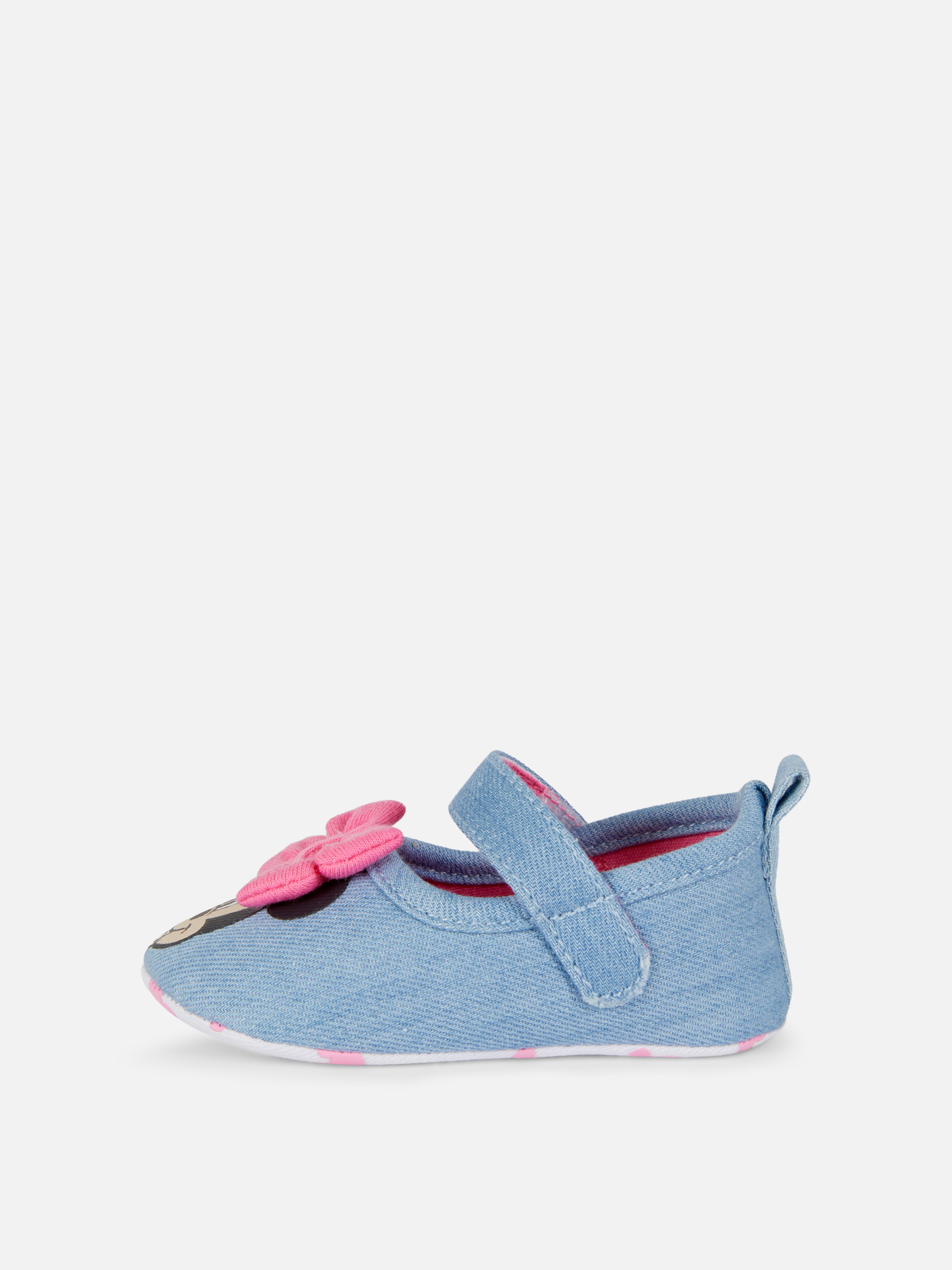 „Disney Minnie Maus“ Ballerinas
