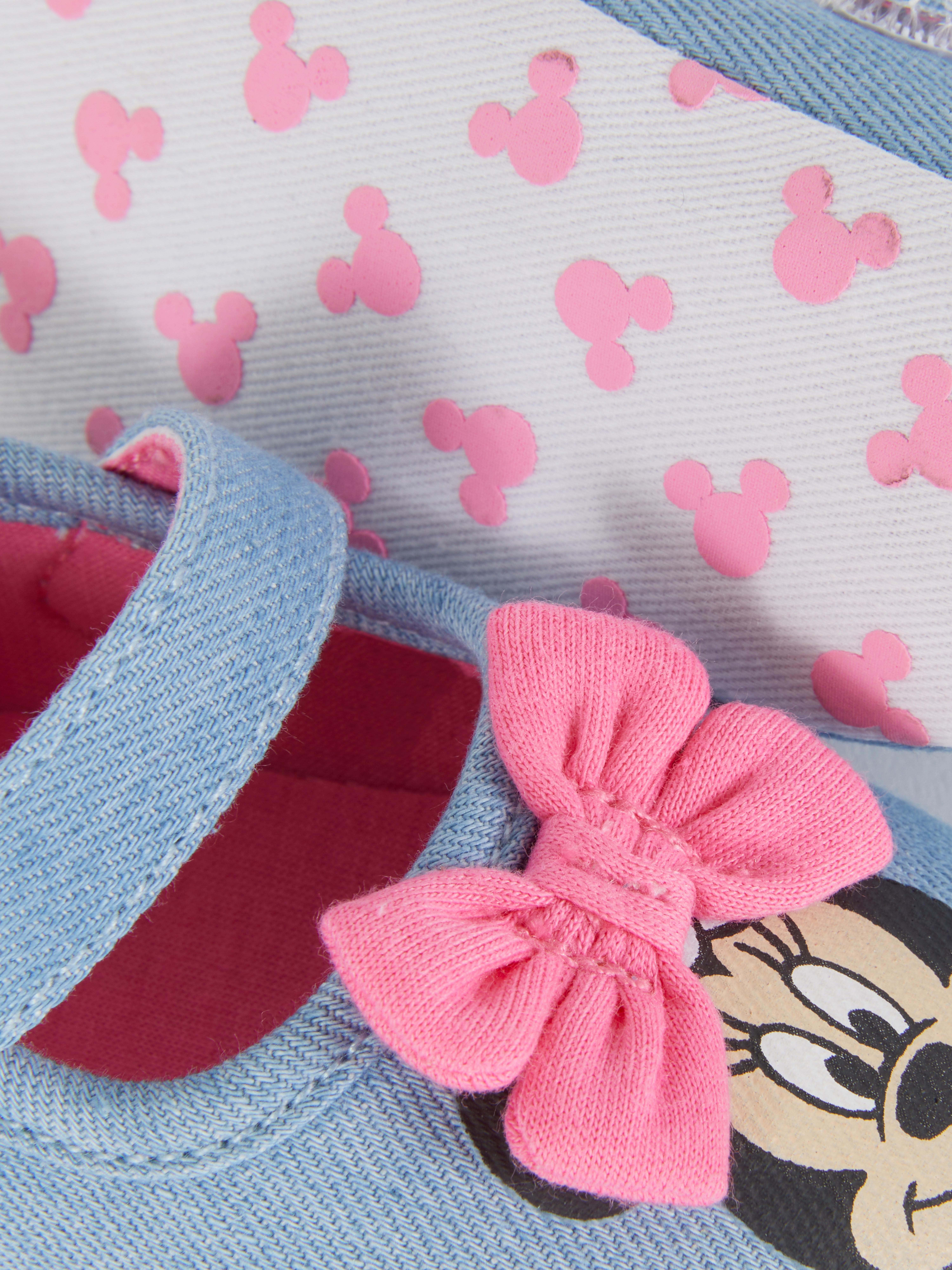 „Disney Minnie Maus“ Ballerinas