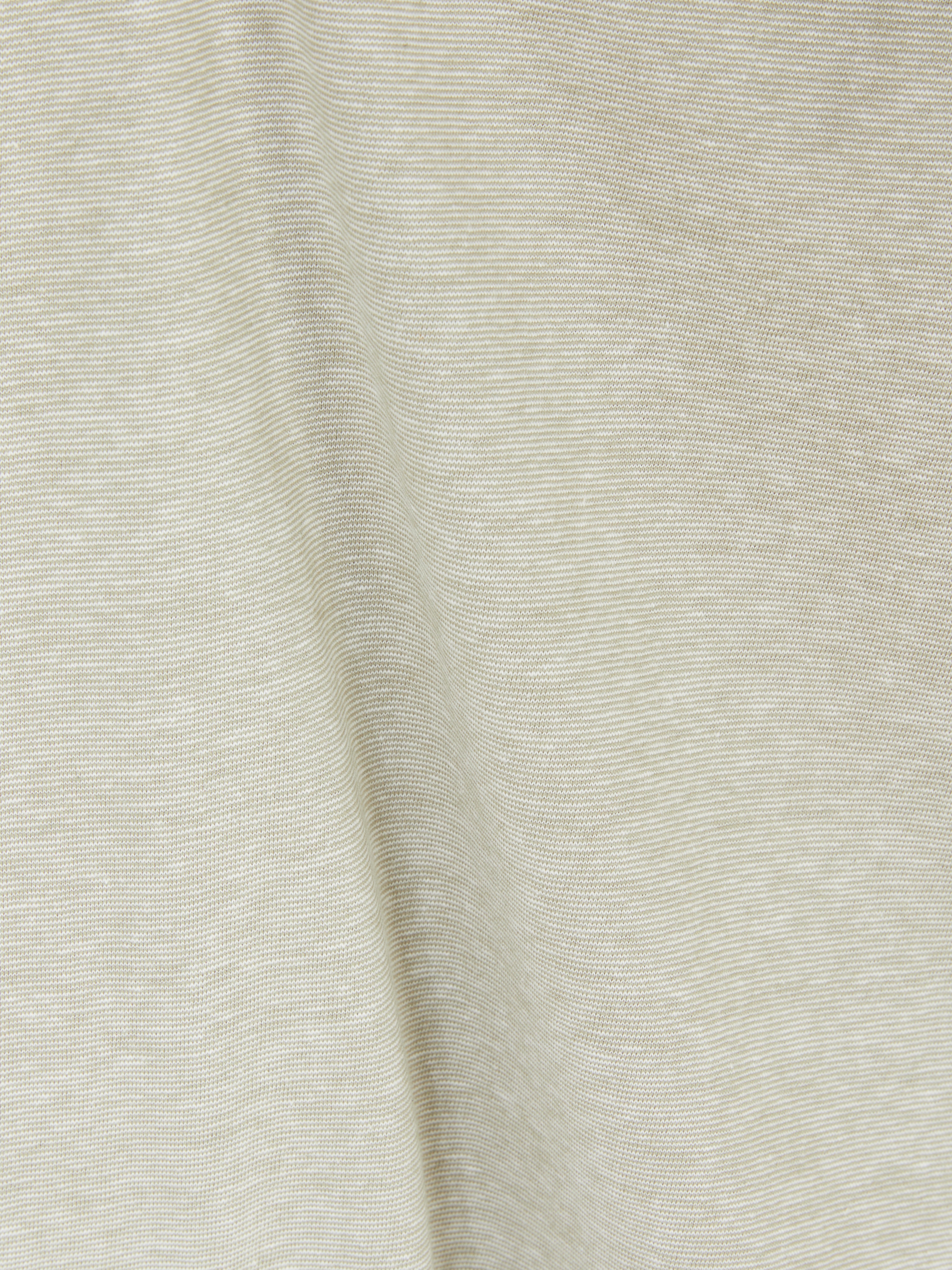 Pinstripe T-Shirt