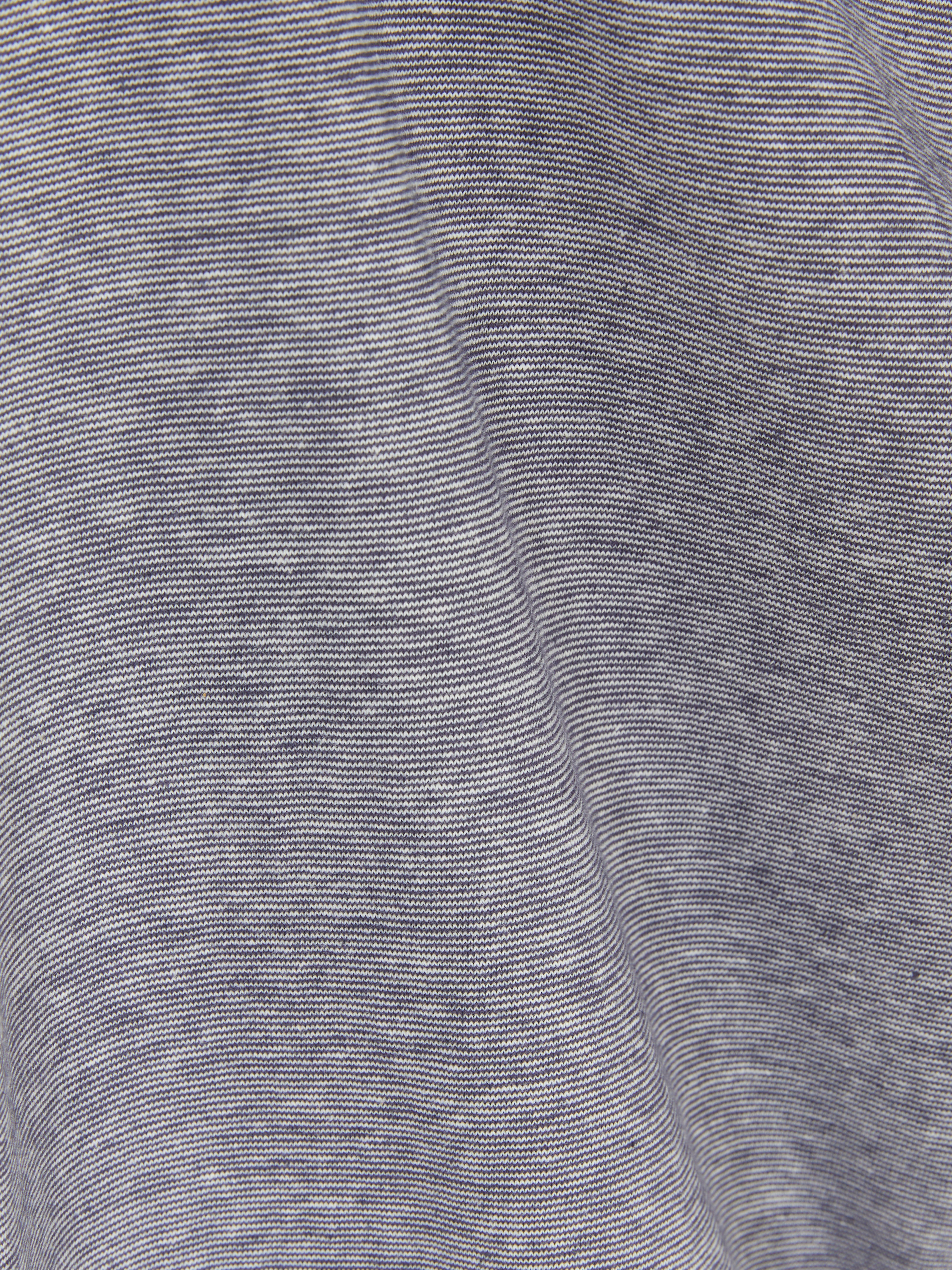 Pinstripe T-Shirt