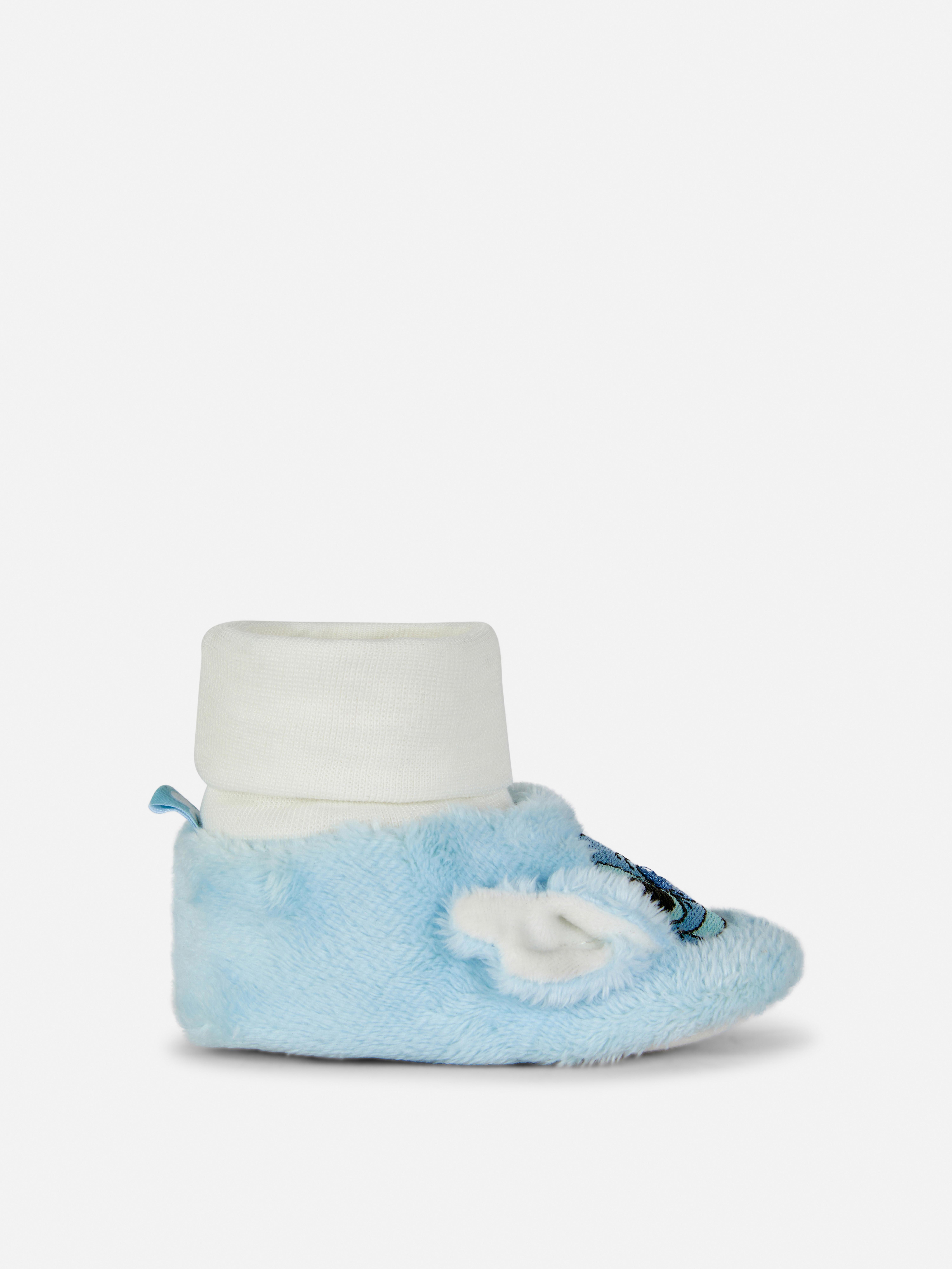 Disney Stitch papucscsizma