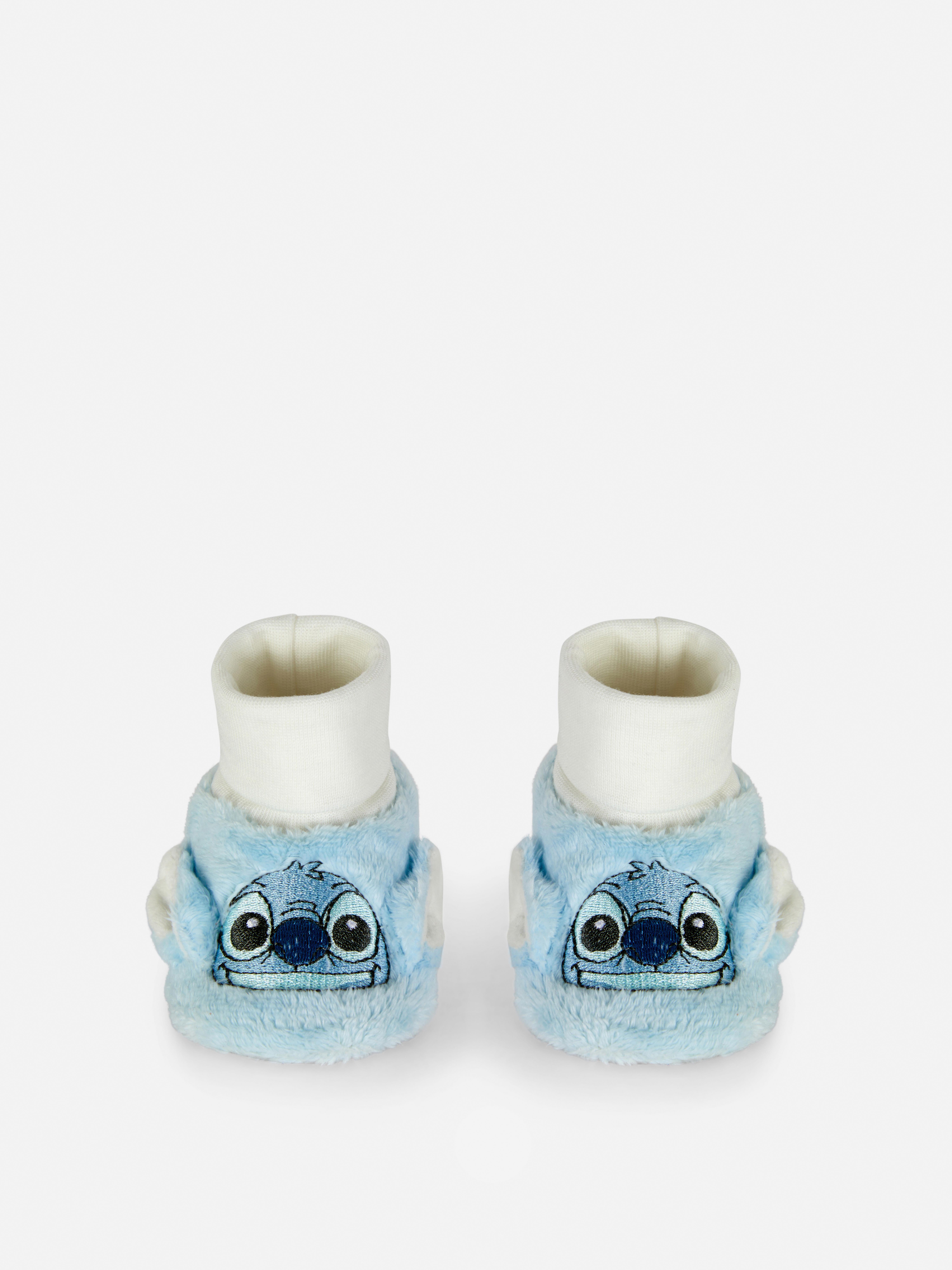Pantofole a stivaletto Stitch Disney