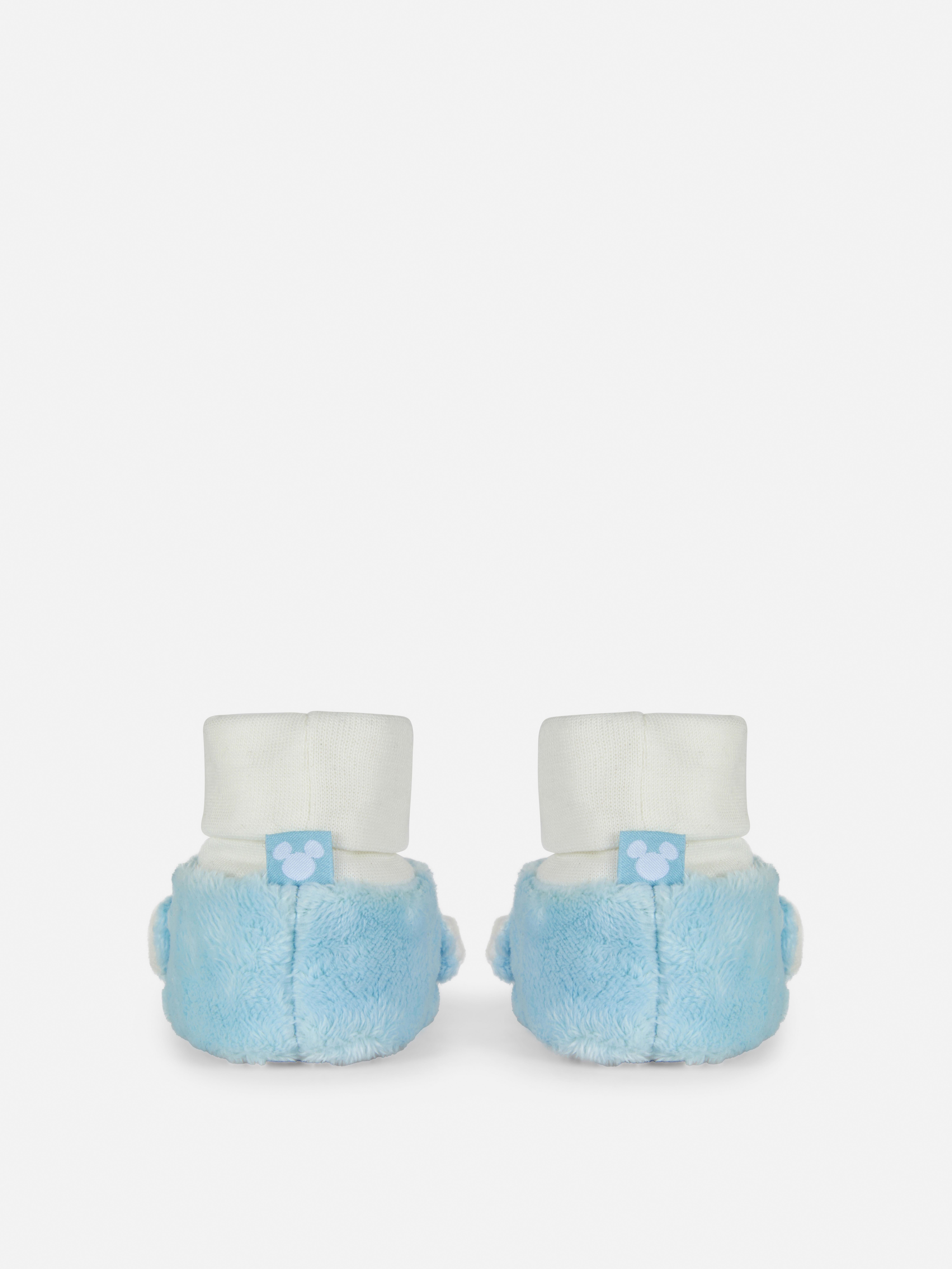 Pantofole a stivaletto Stitch Disney