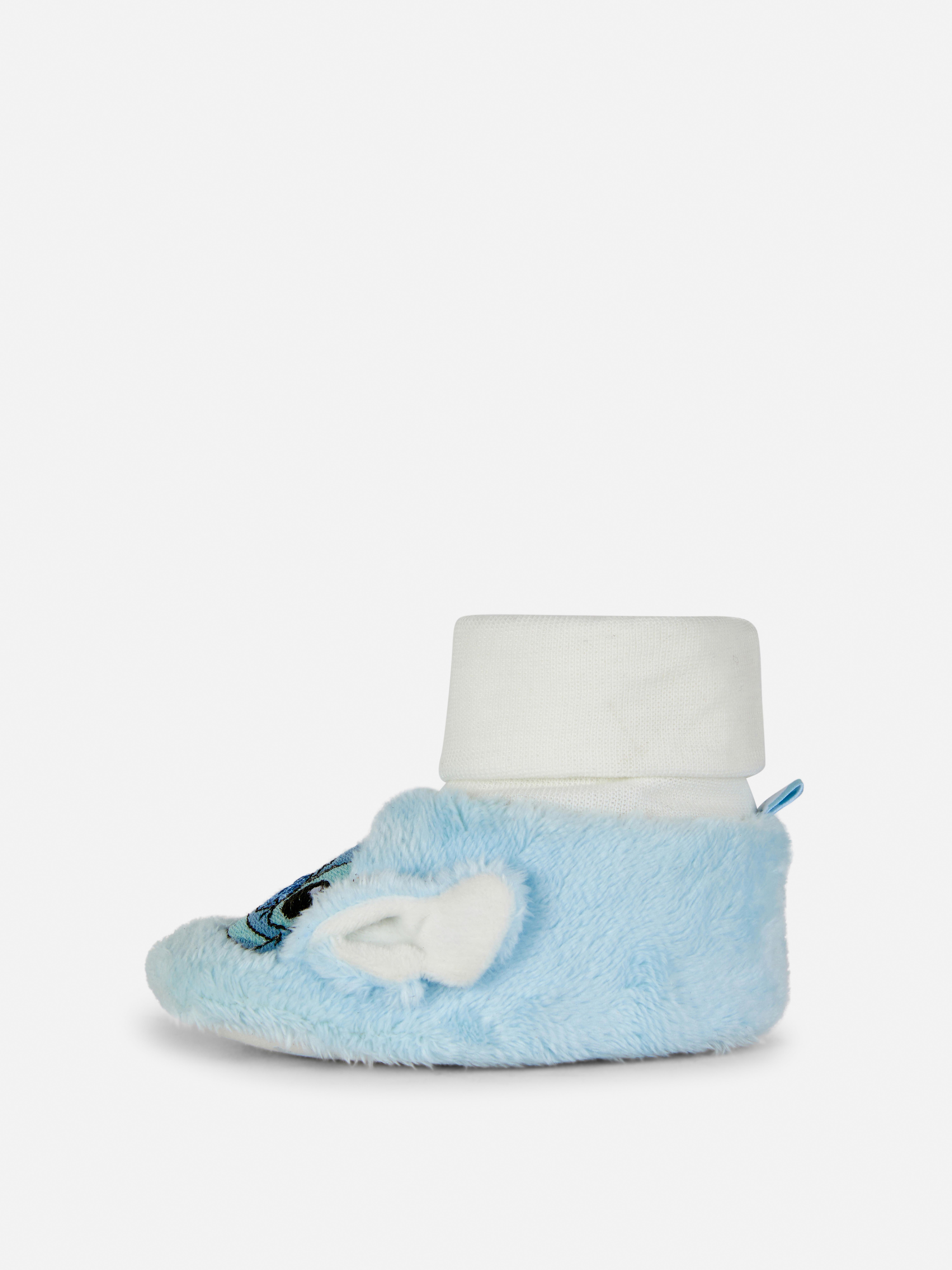 Pantofole a stivaletto Stitch Disney