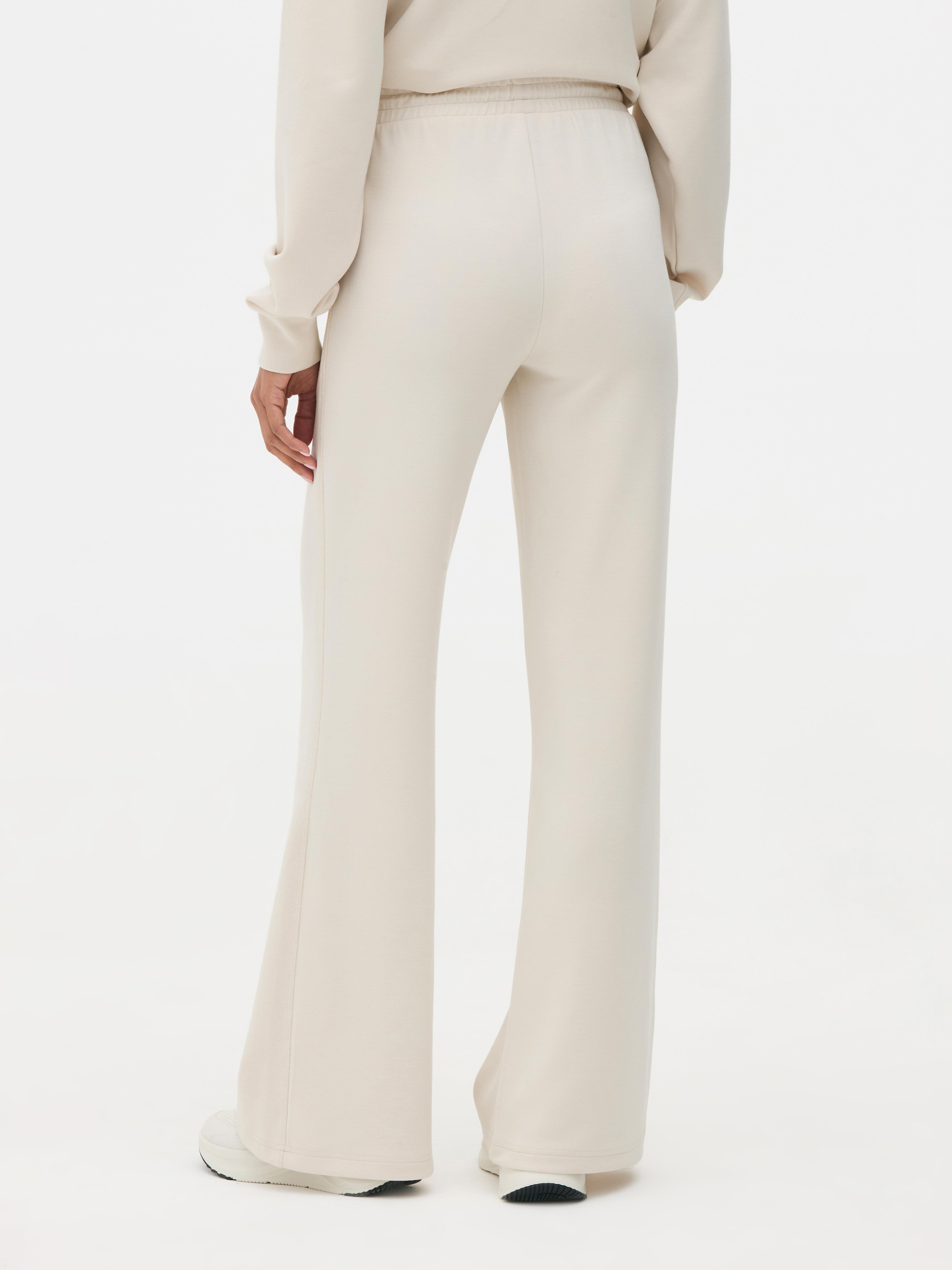 Wide Leg Joggers