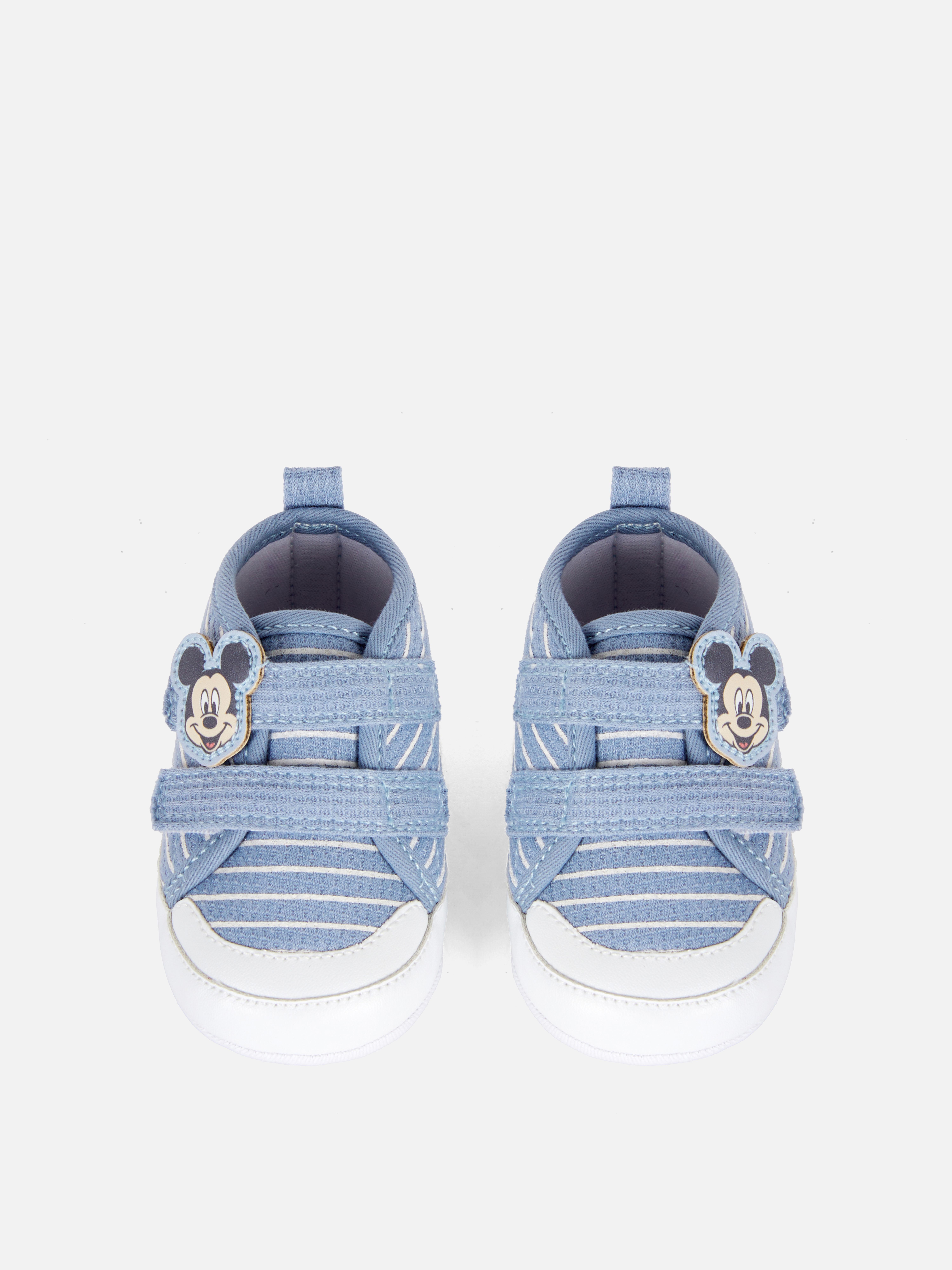 Chaussures montantes Disney Mickey Mouse