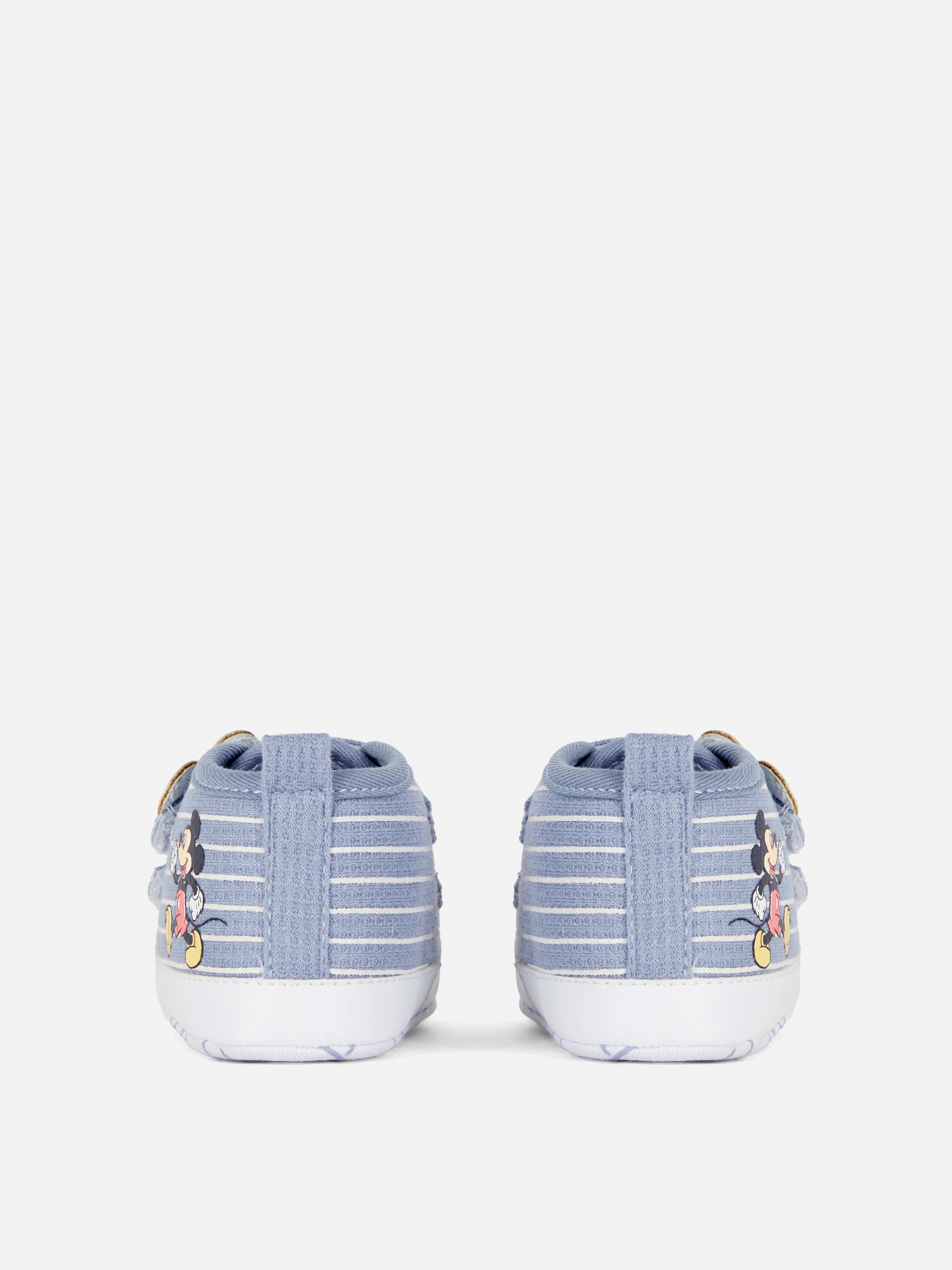 Chaussures montantes Disney Mickey Mouse