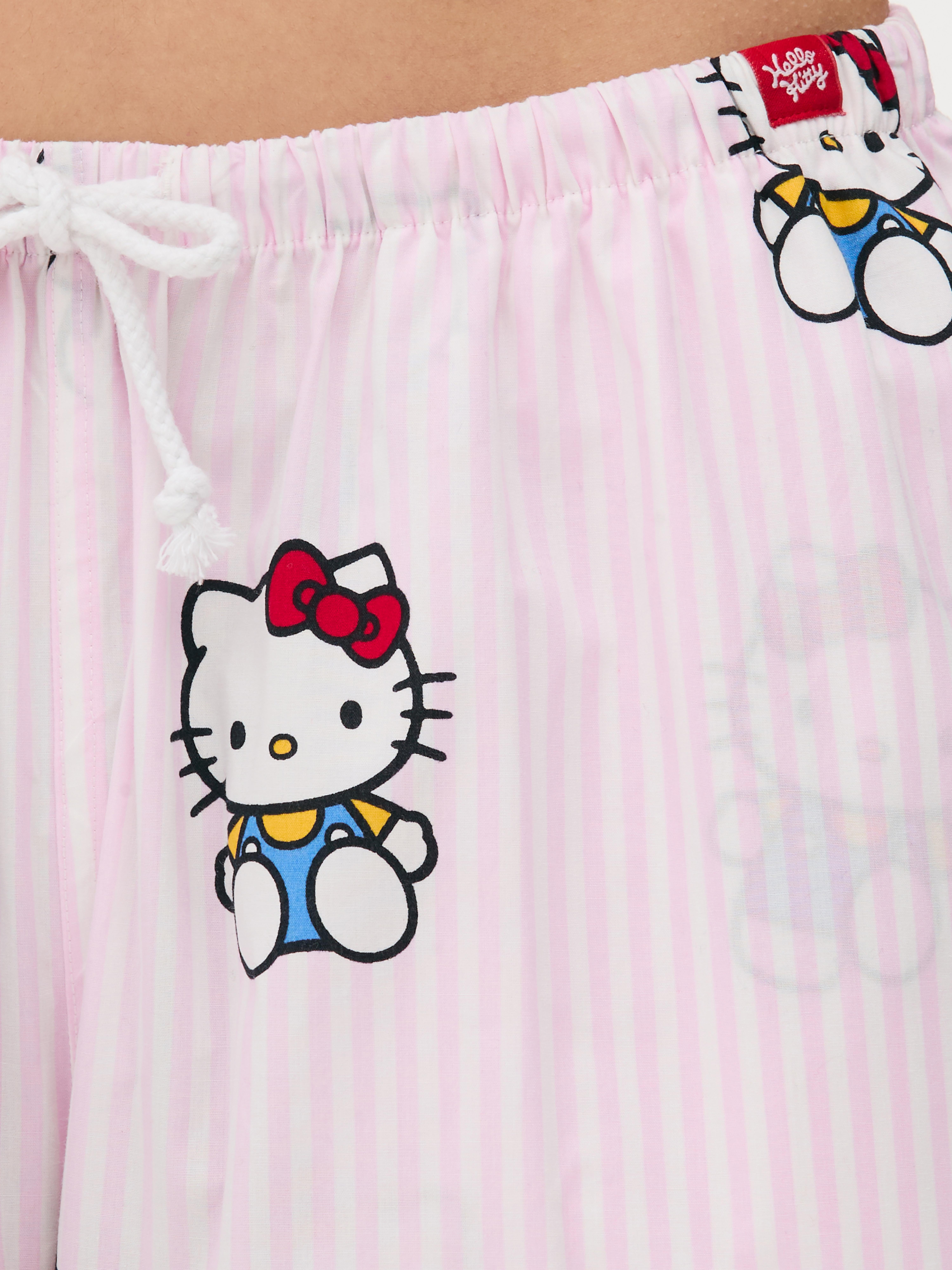 Pantalones de pijama de Hello Kitty & Friends