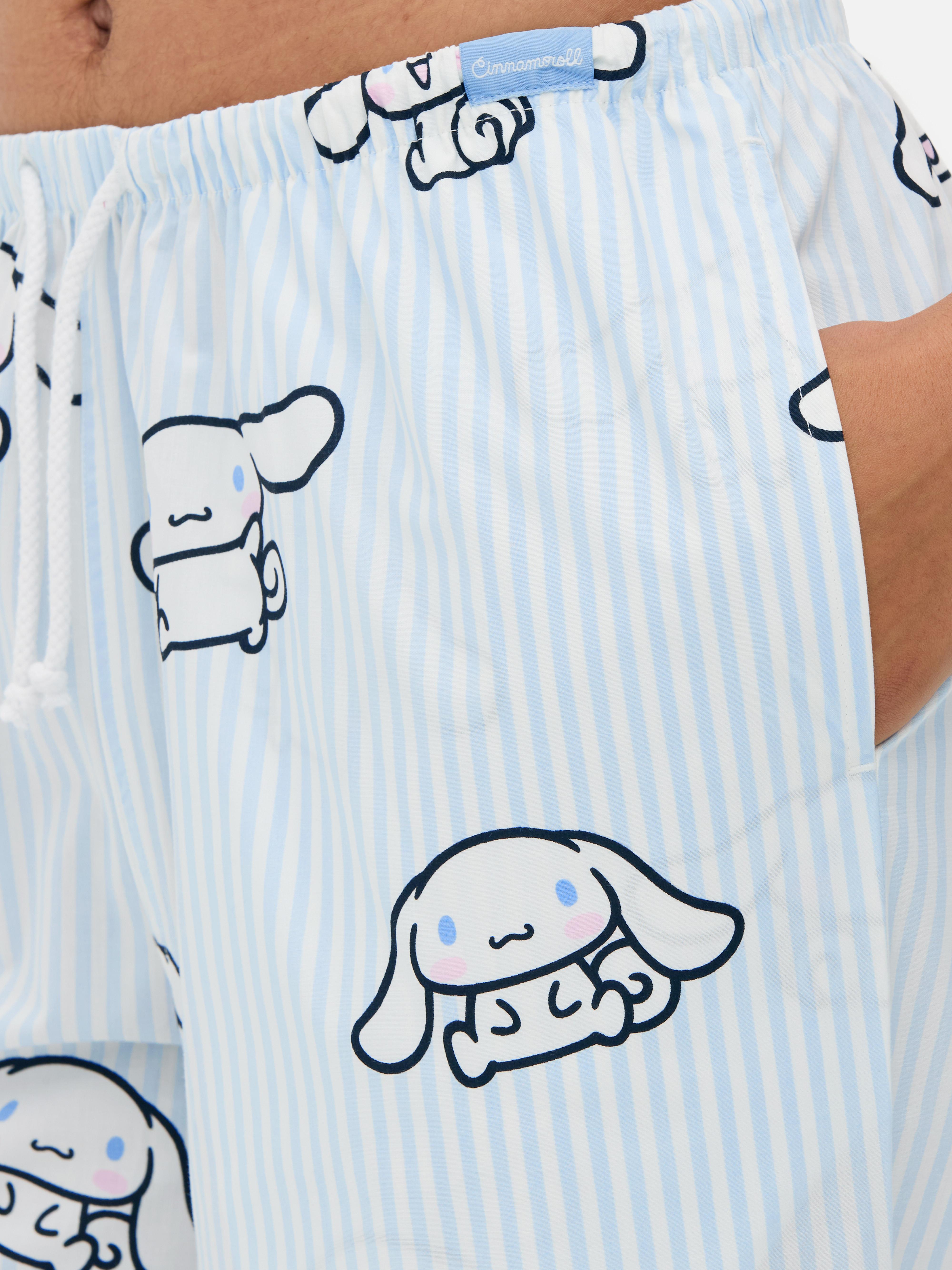 Pantalones de pijama de Hello Kitty & Friends