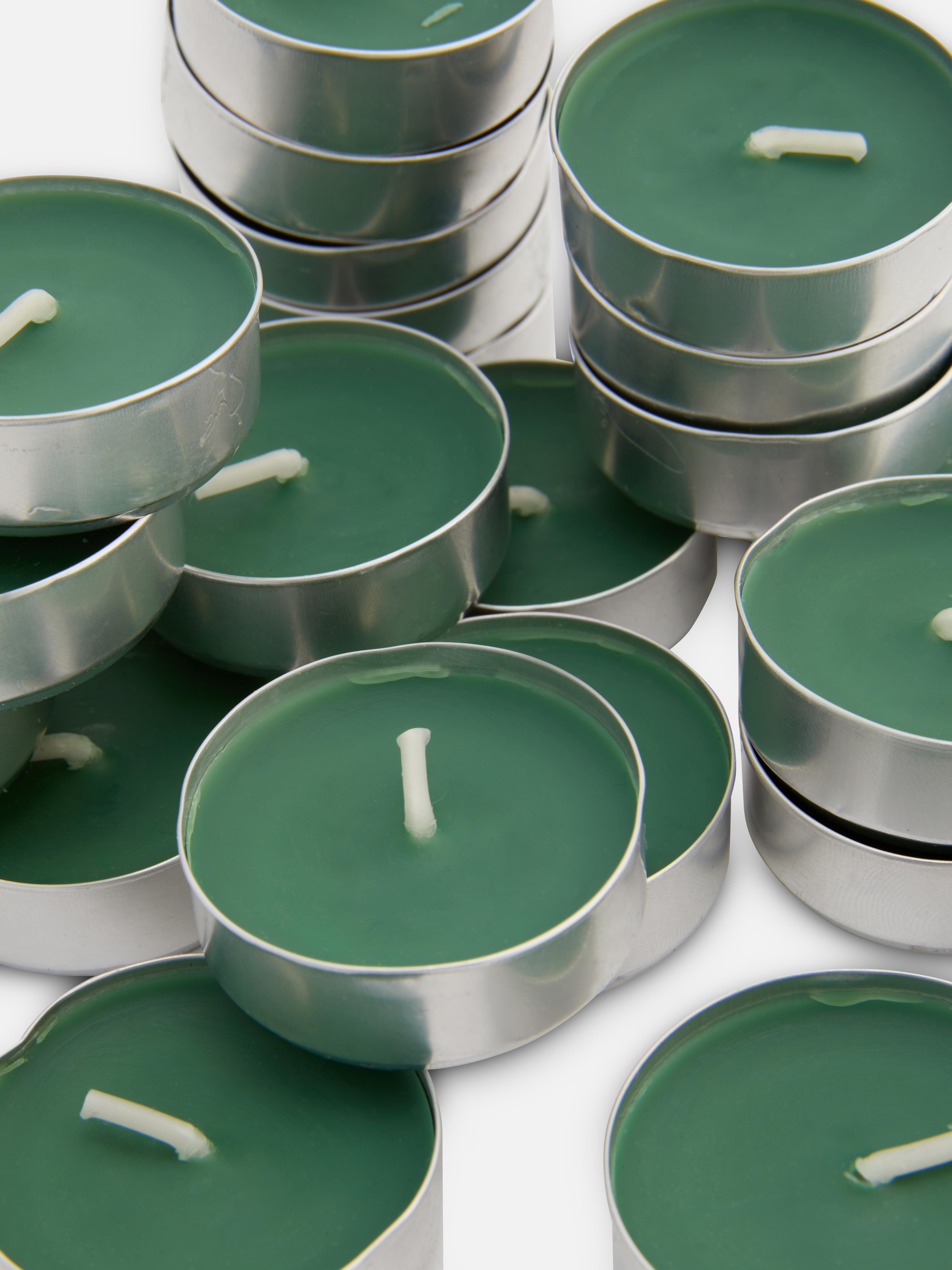 24pk Tealight Refills