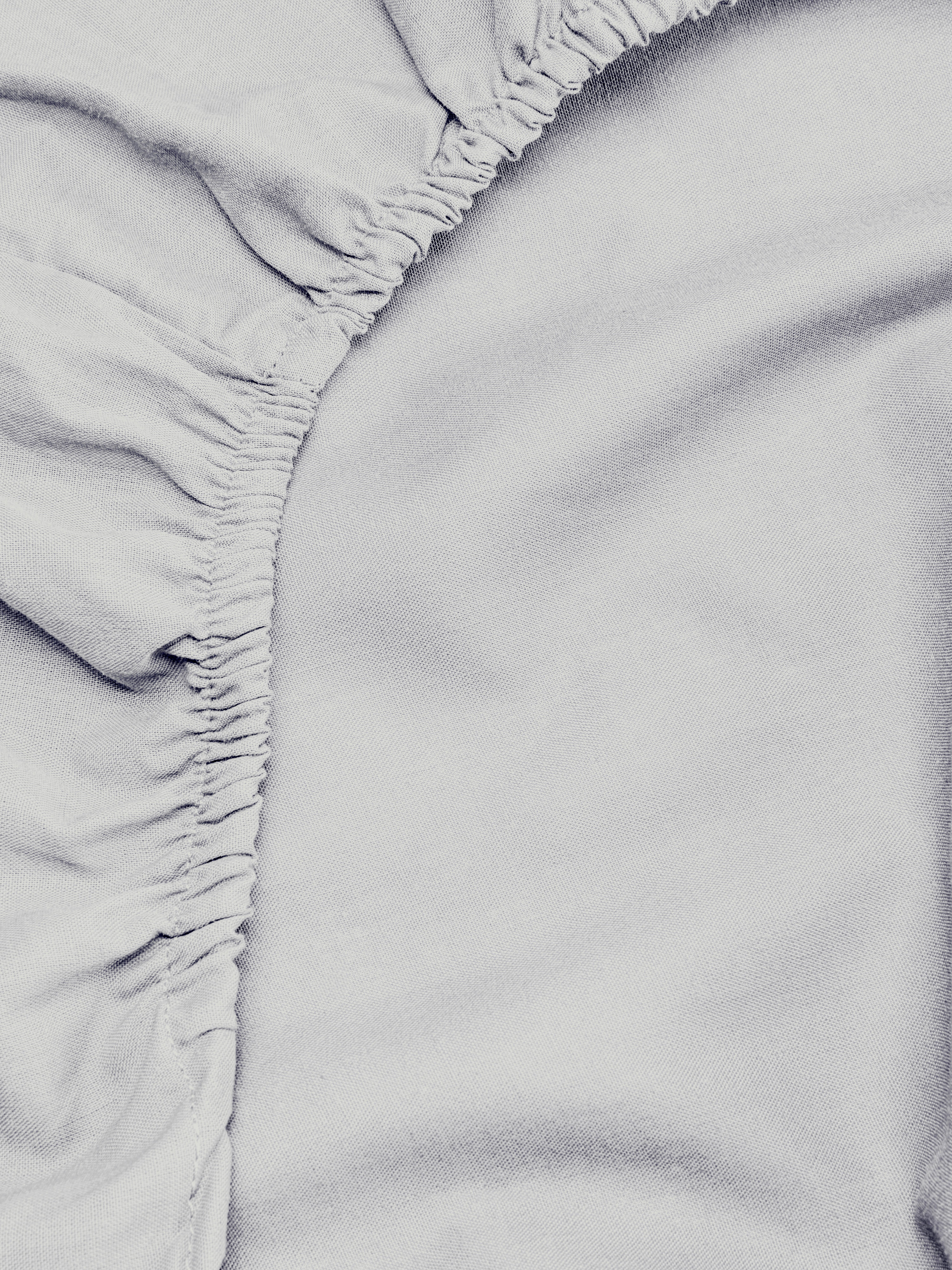 Super King Size Fitted Sheet