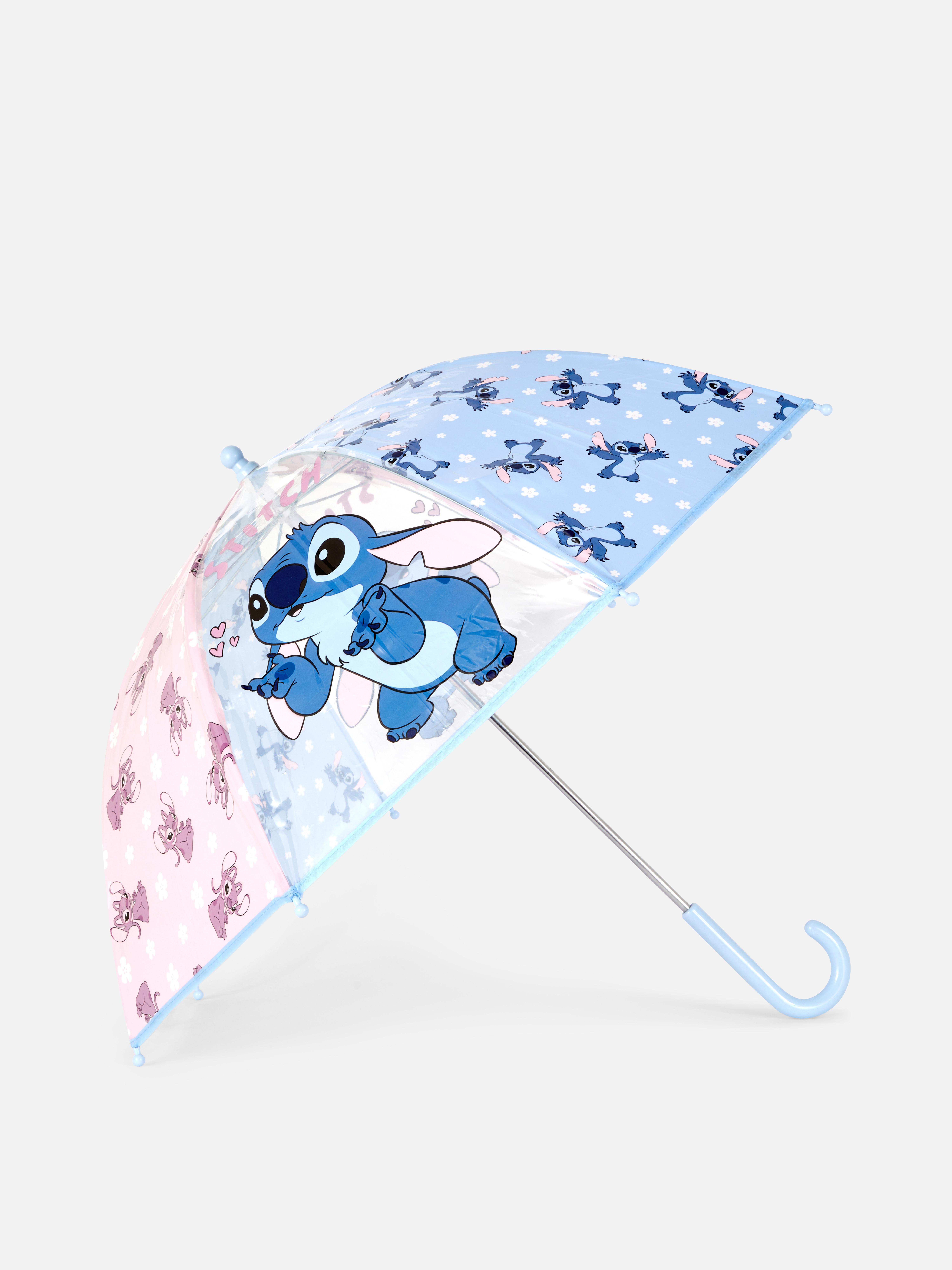 Disney’s Stitch Umbrella