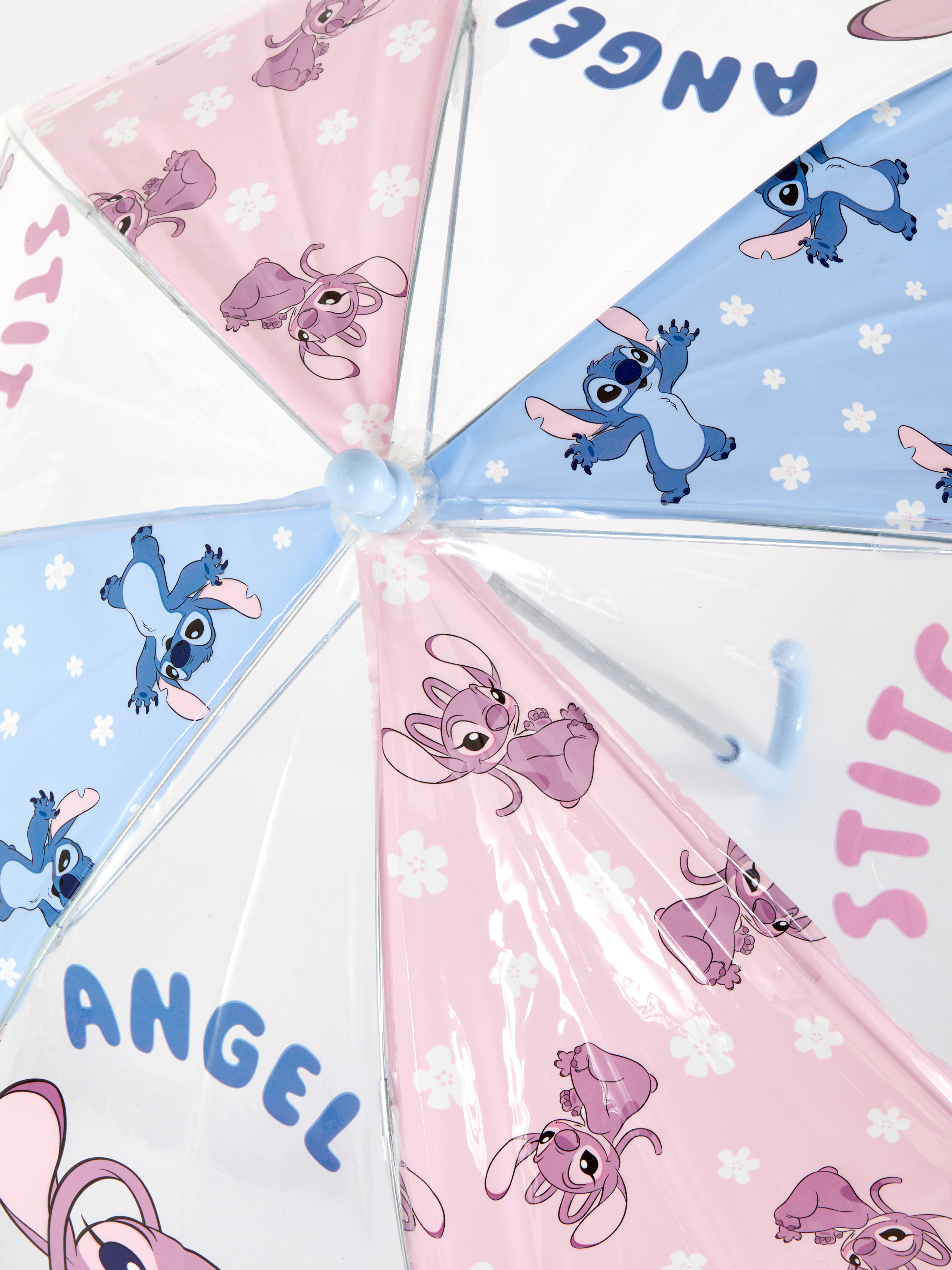 Disney’s Stitch Umbrella