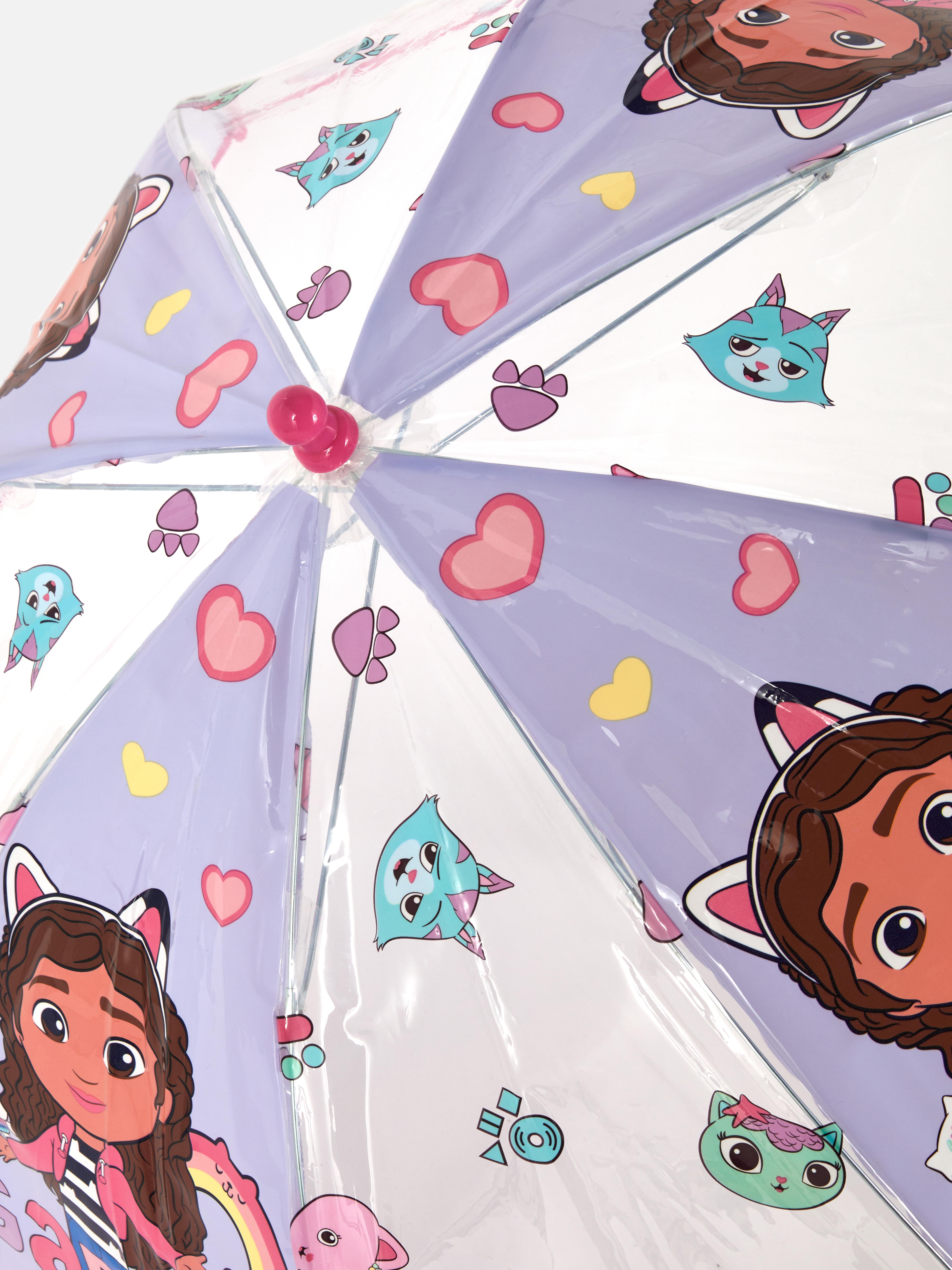 Gabby’s Dollhouse Umbrella