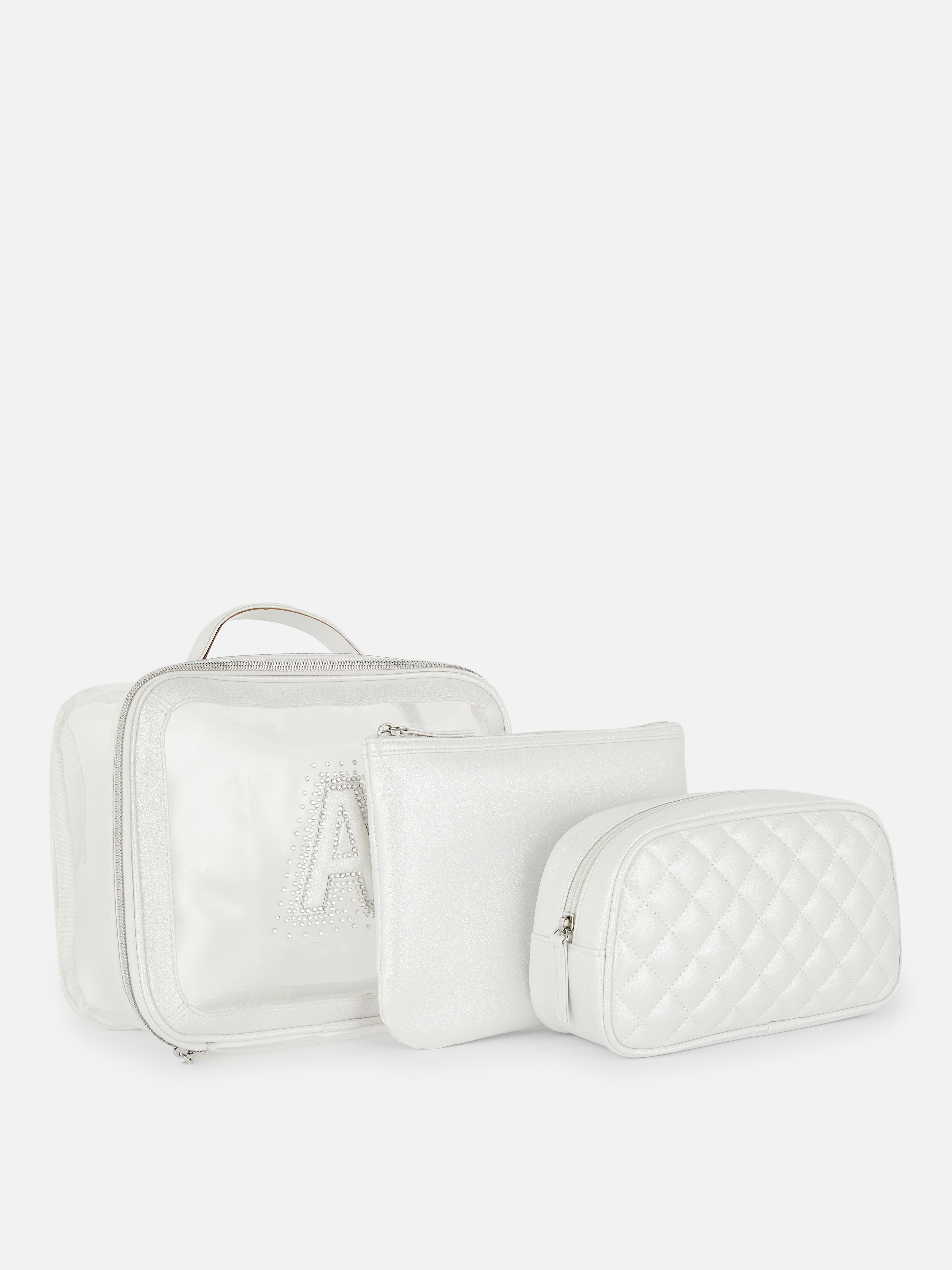 Set Da Viaggio 6 Bottiglie Schiacciabili 60ml + Etichette + Sacchetti - Per Cosmetici E Cura Persona - Foto 6