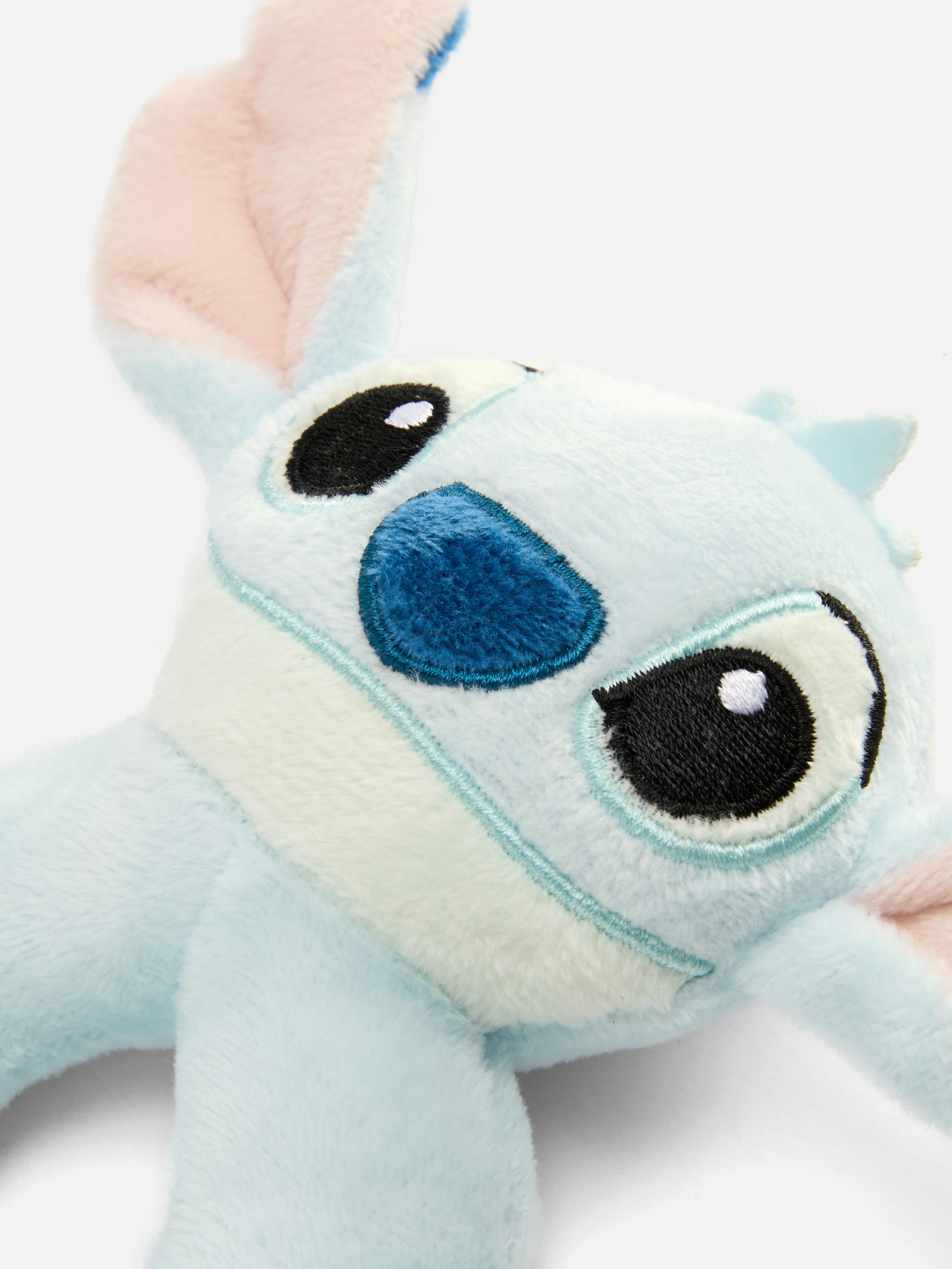 Disney's Stitch Plush Raffle