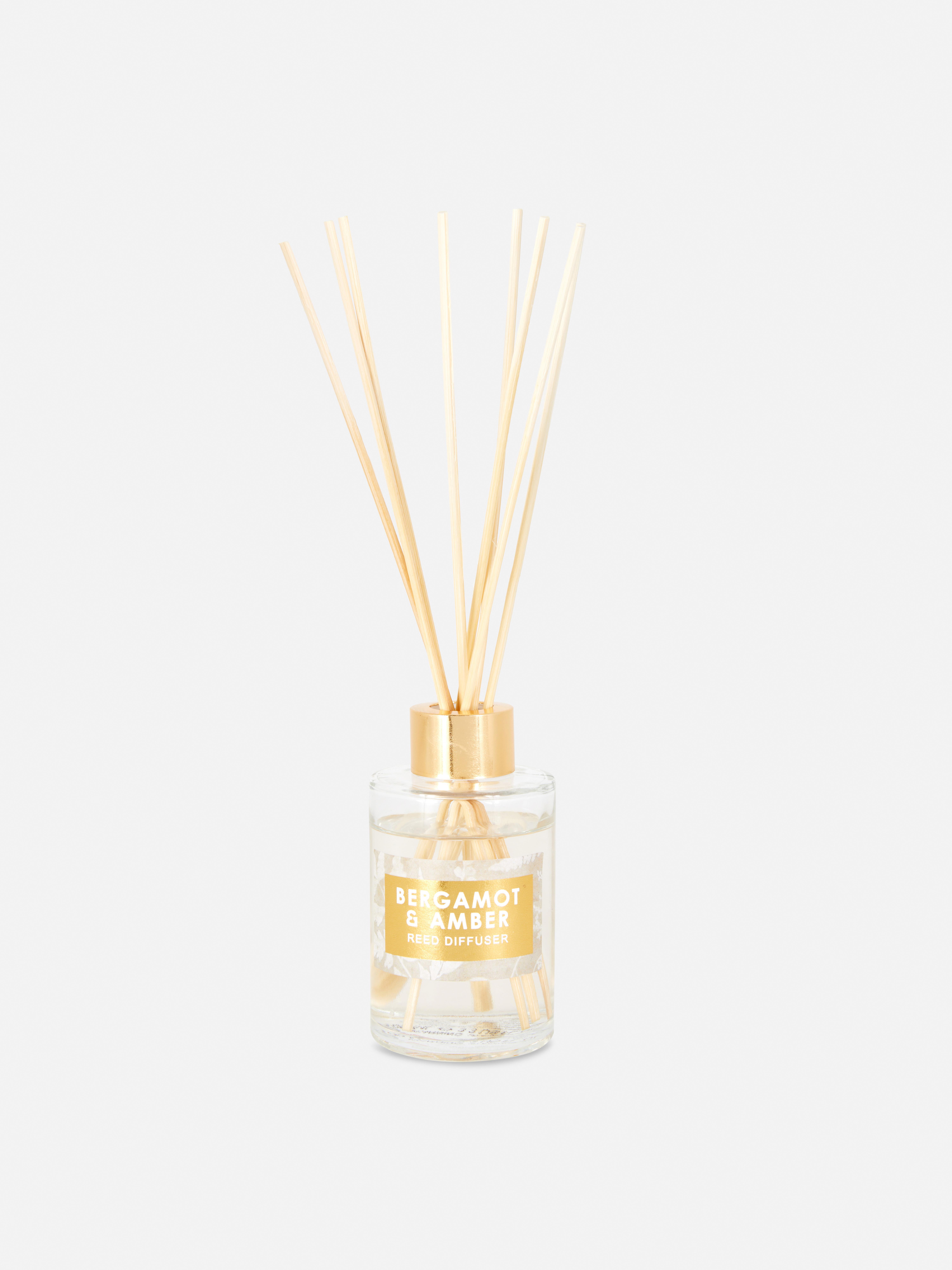 Difusor de aroma de varillas Natural